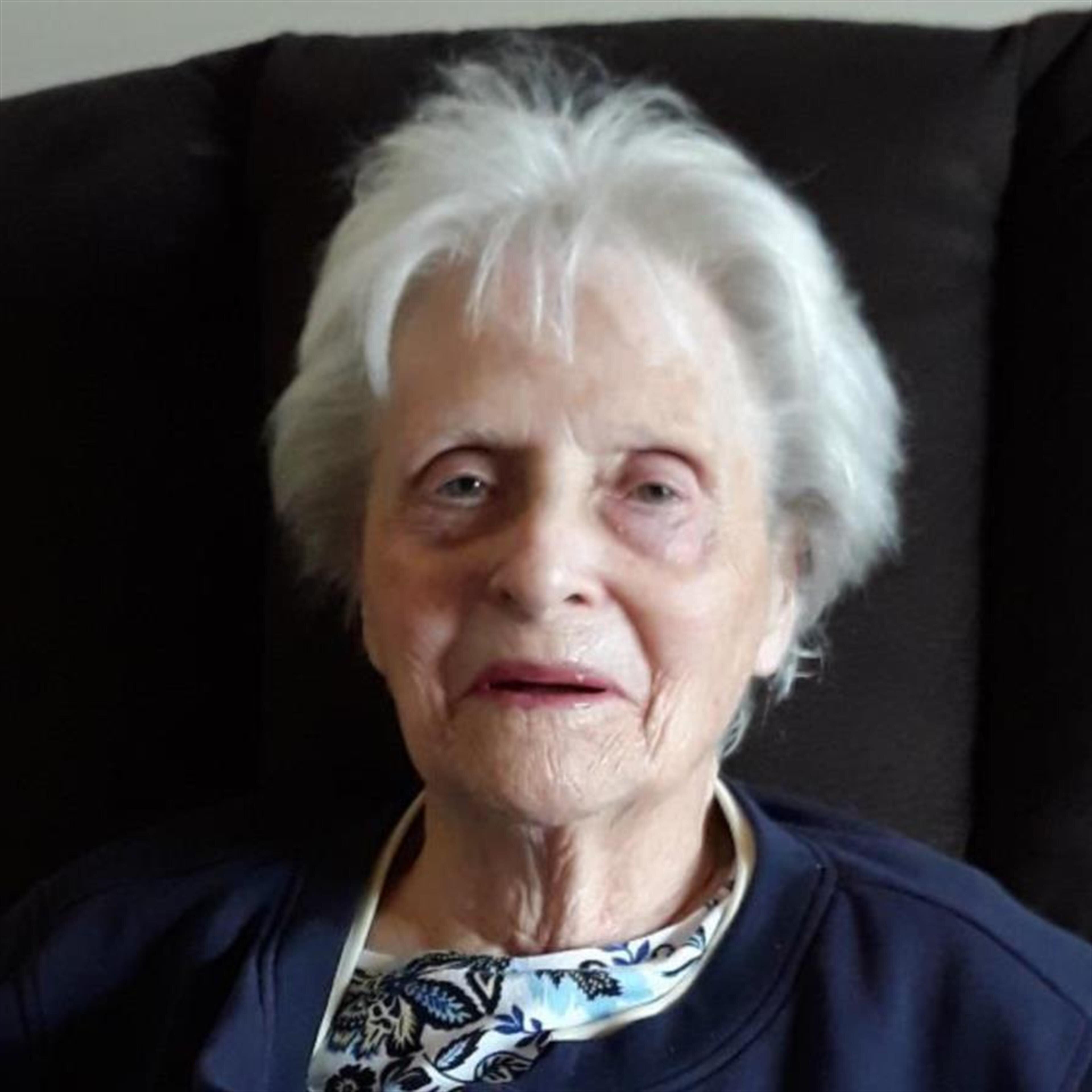 Geneva Helen Ross