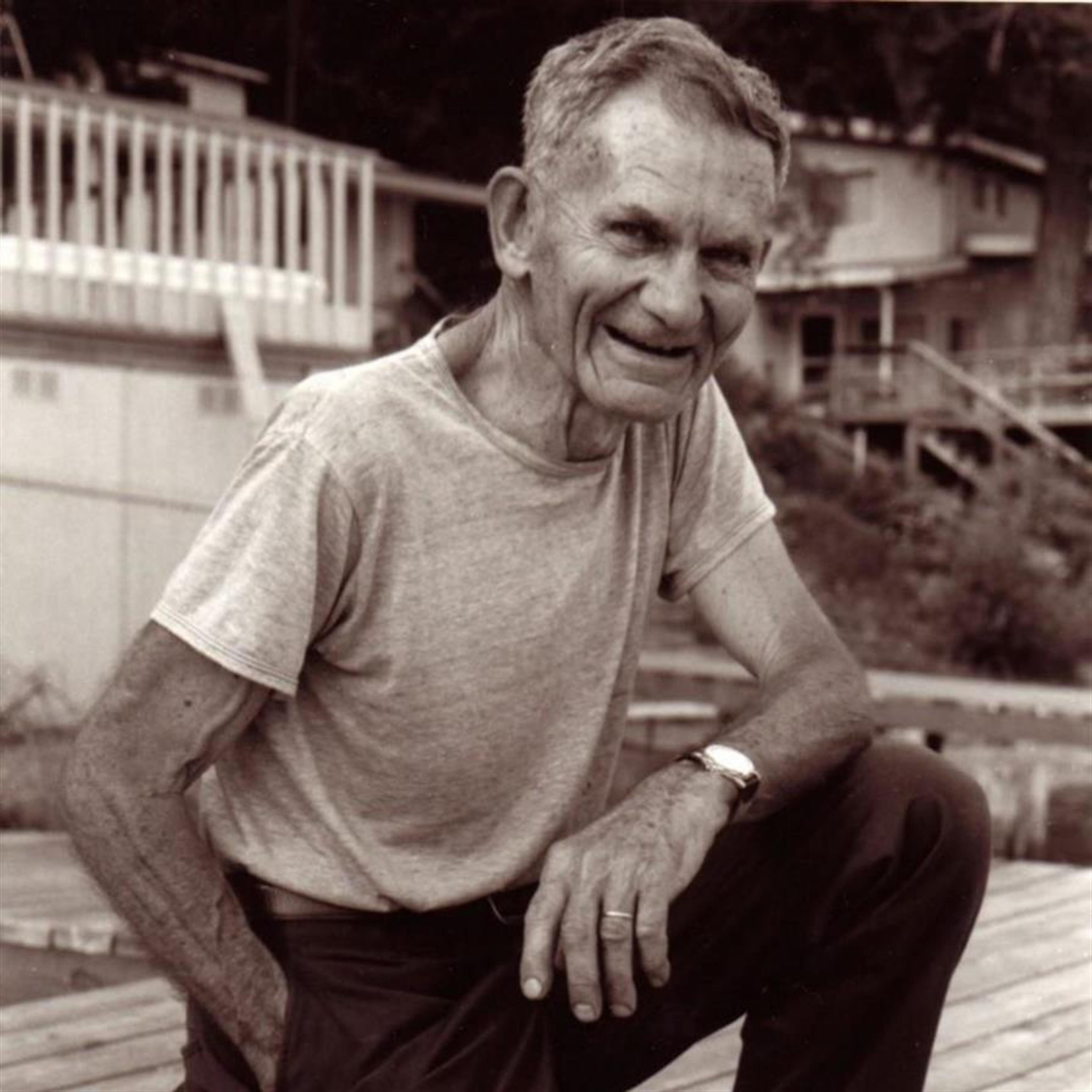 Herbert L. Hiegel Sr.