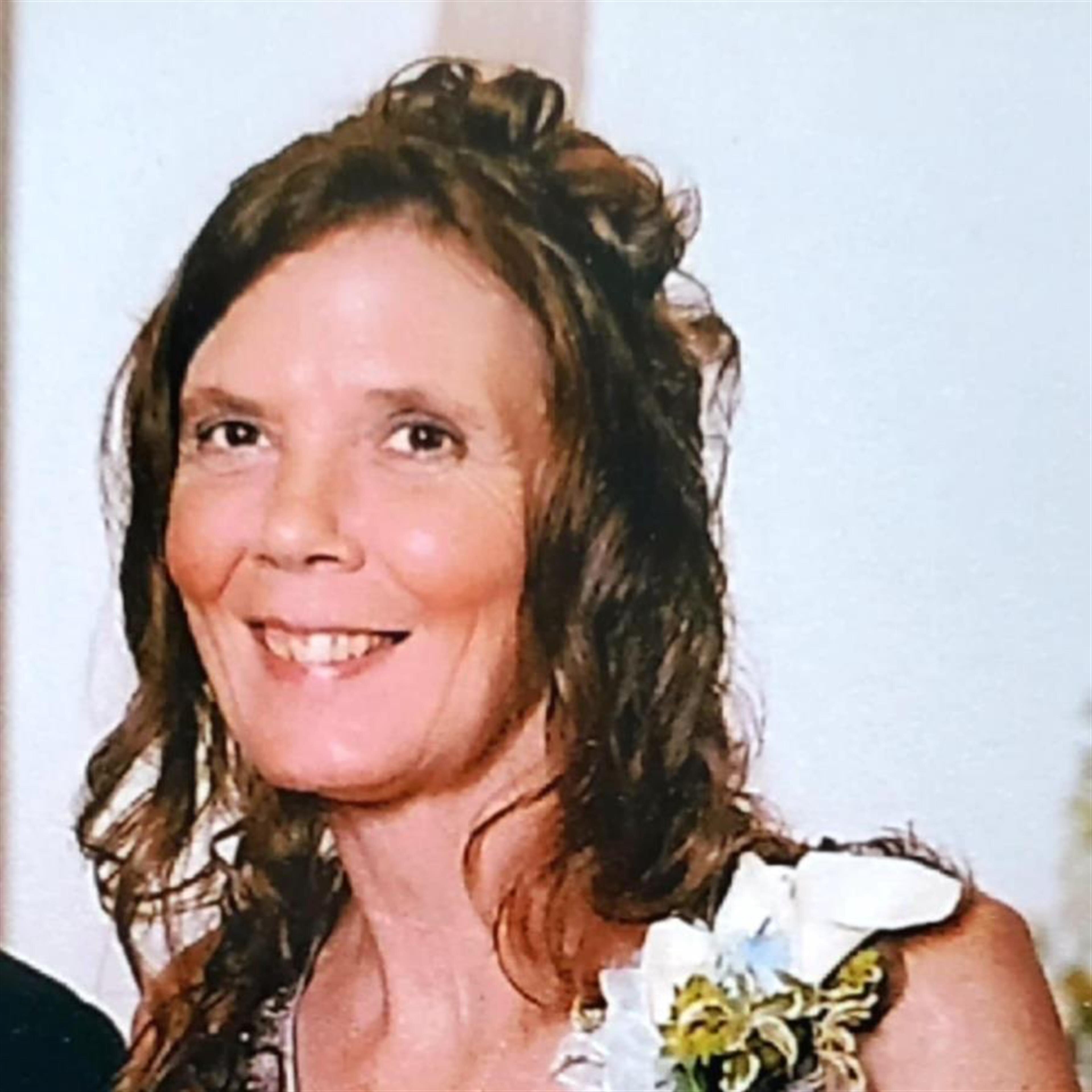 Sandra Kay "Sandy" Maynard