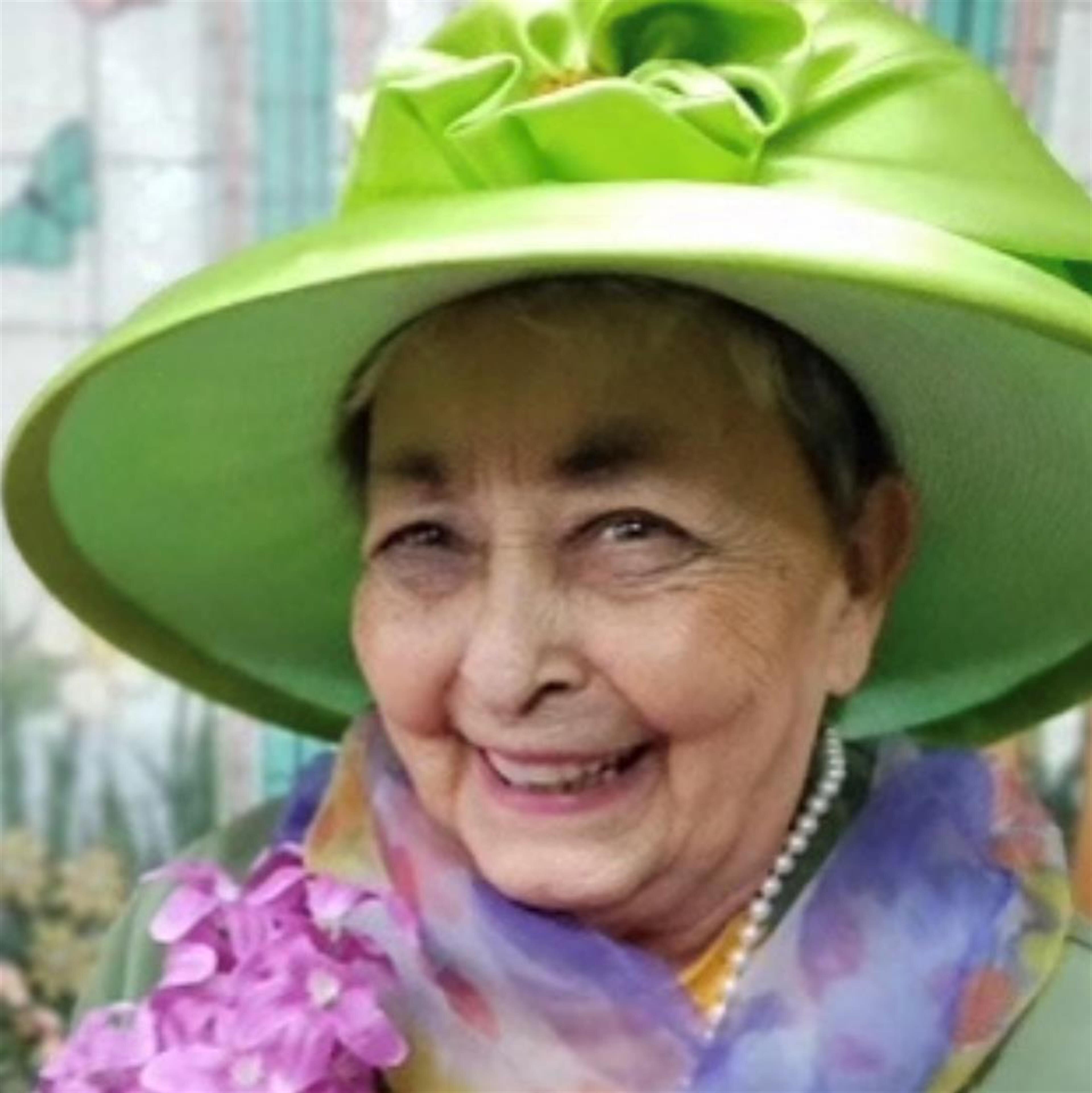 Ruth Darlene Whitacre