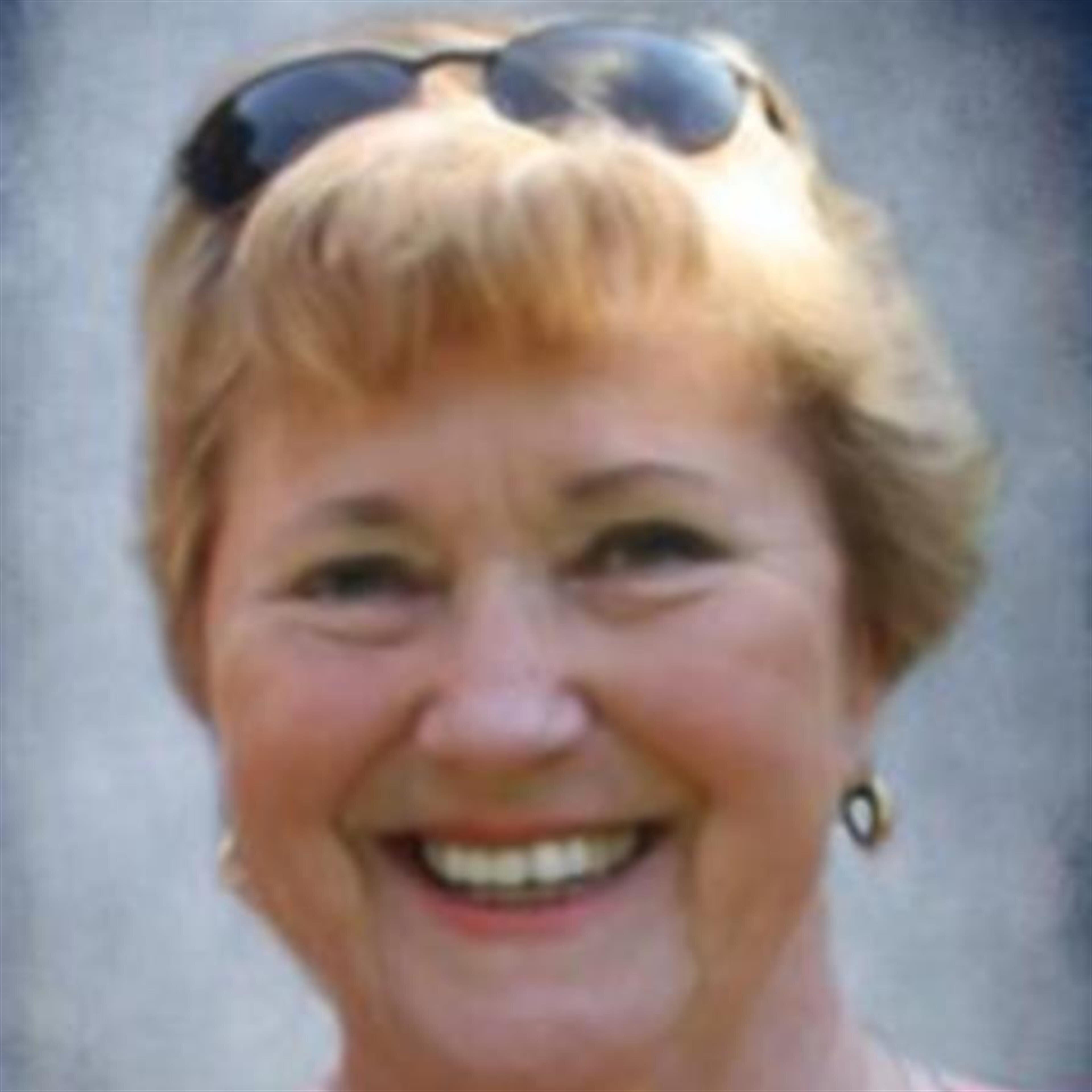 Marjorie A. Weiss