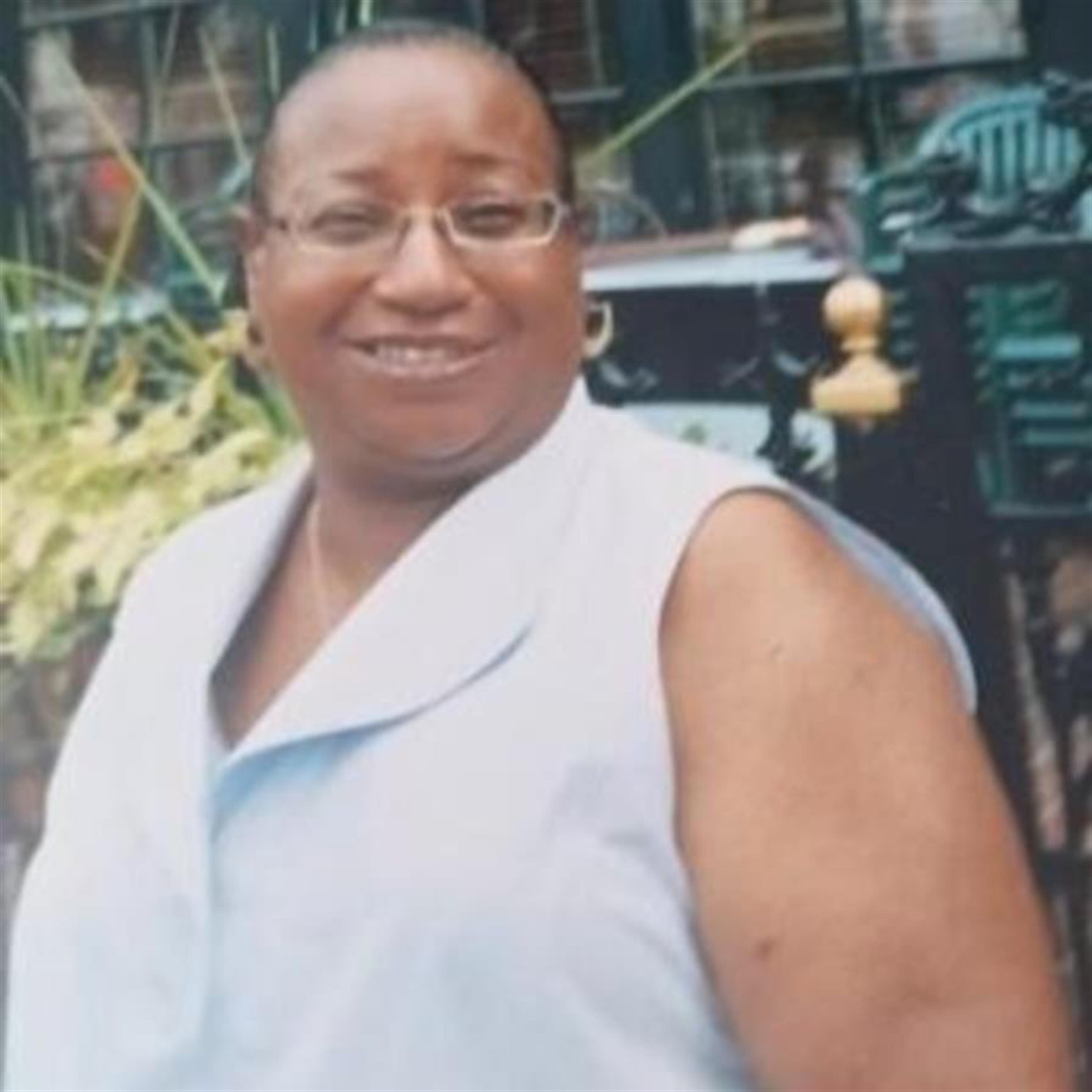 Dianne Lynn Myles