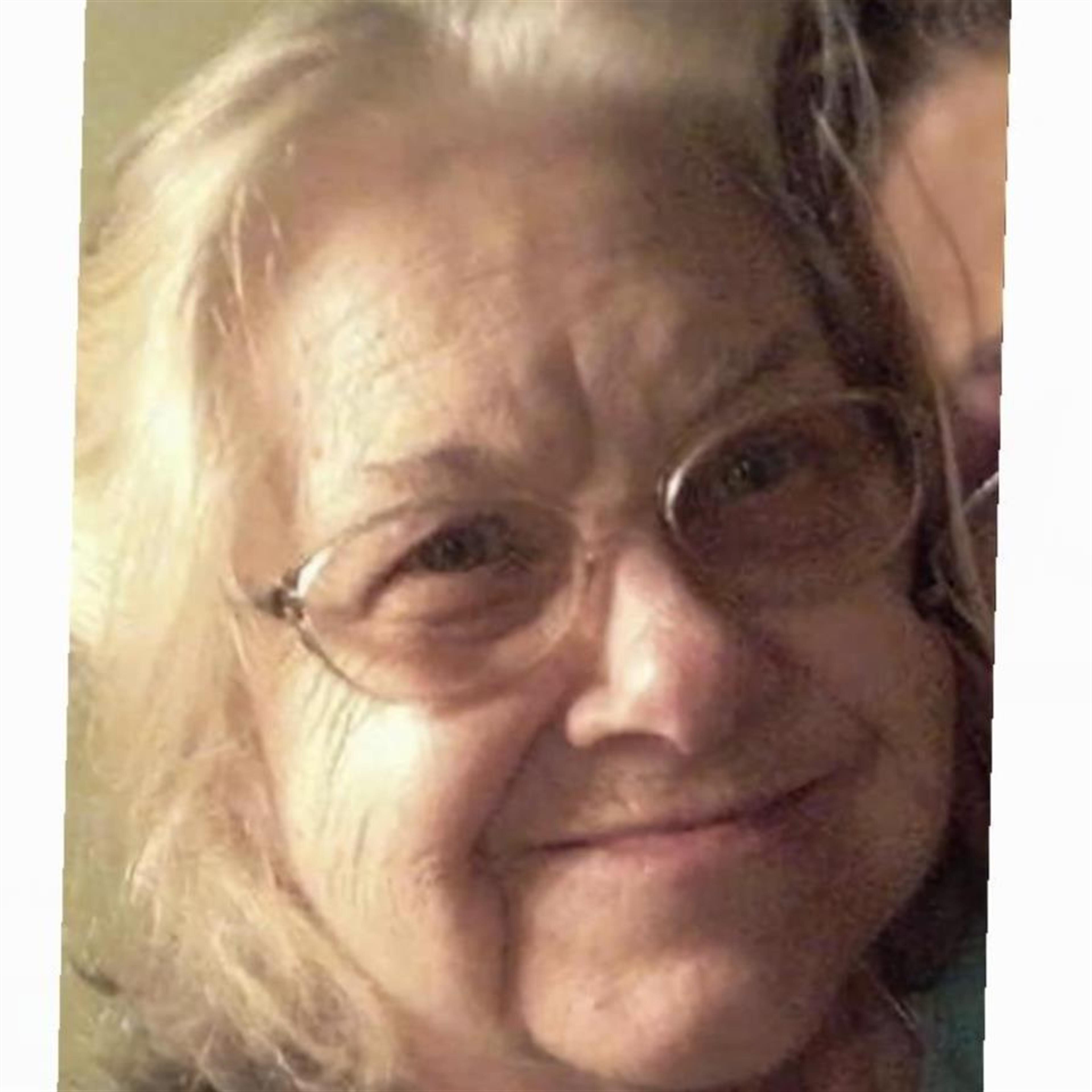 Wilma Jean (Deel) Rolen