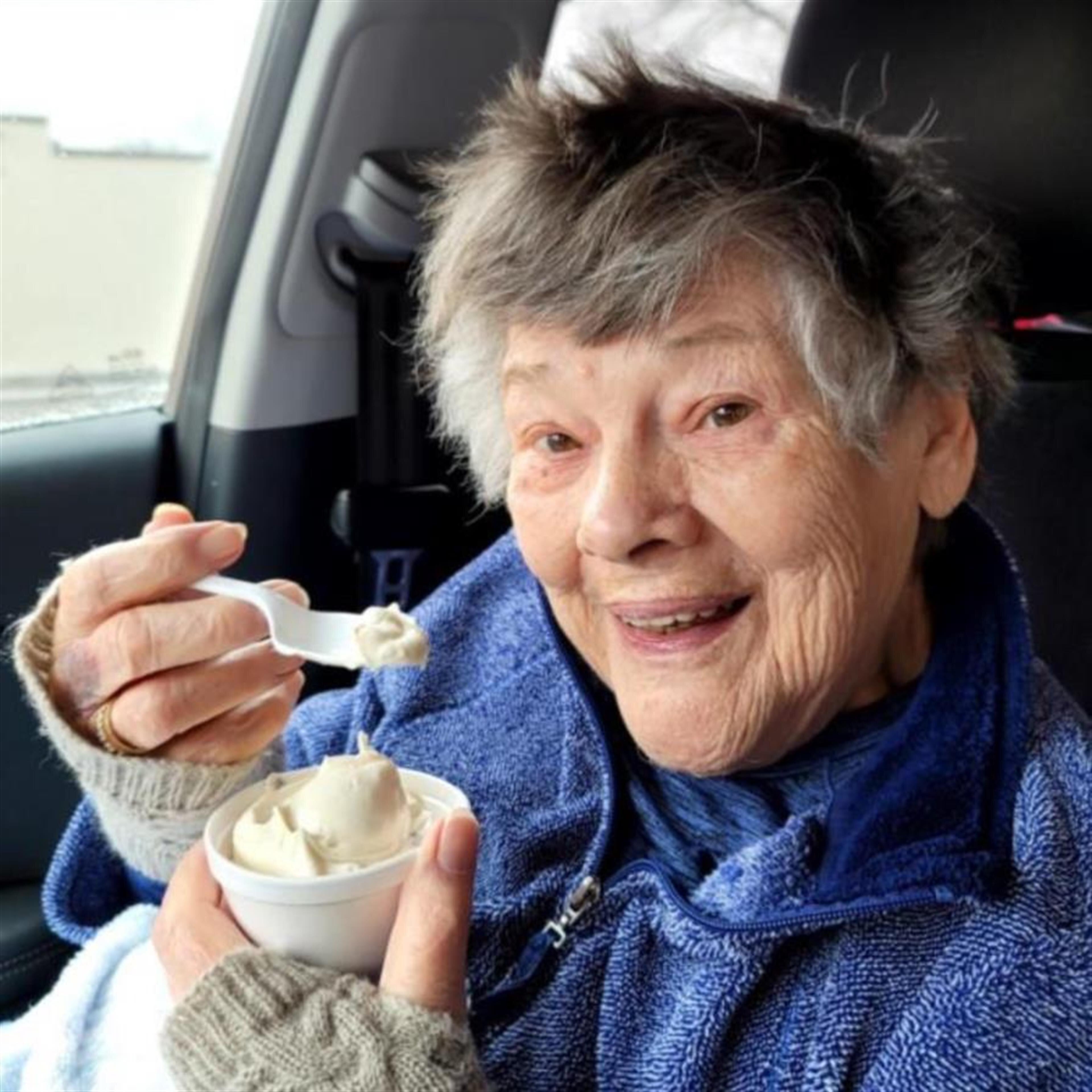 Julia E. Graham