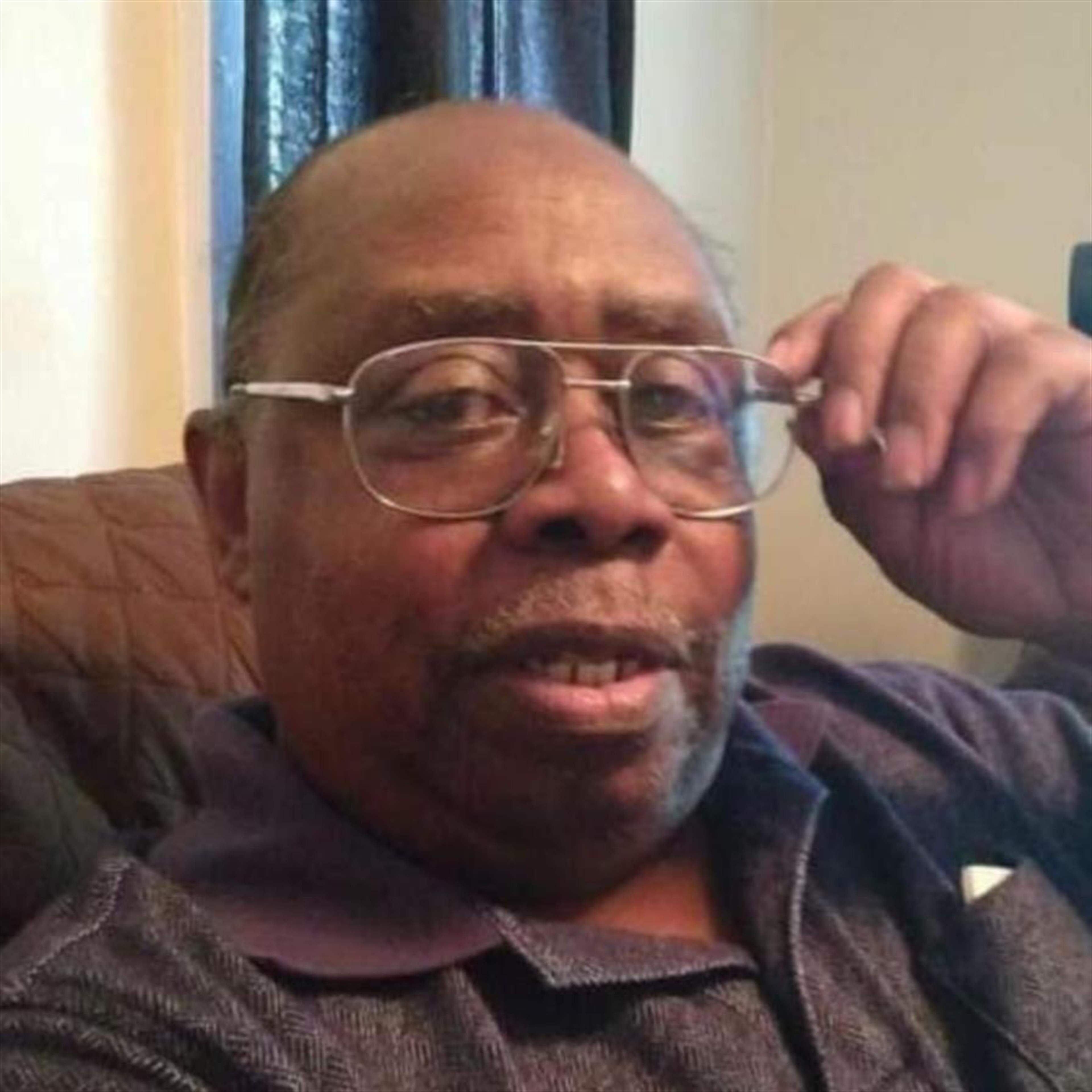 Chauncey Edward Jackson Jr.
