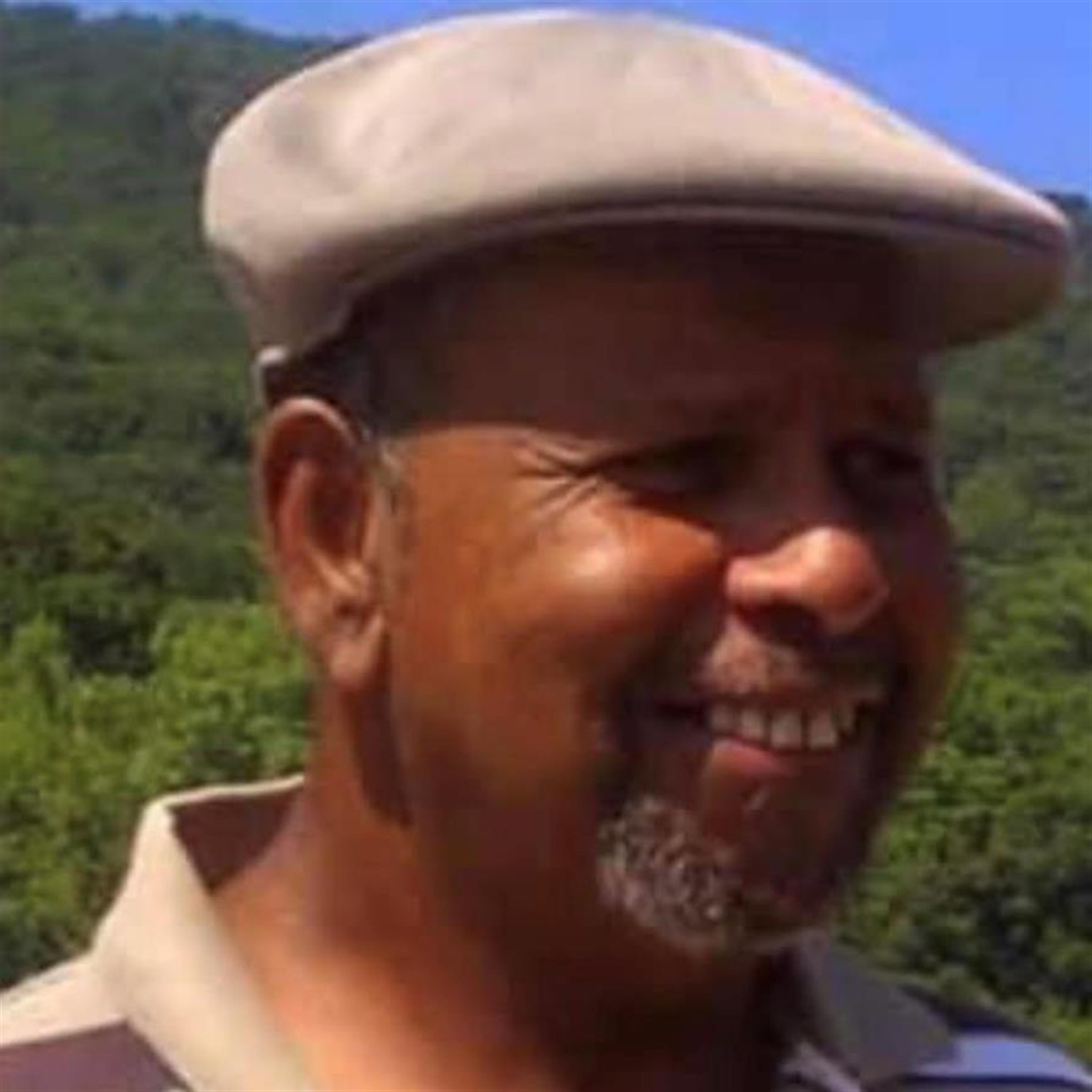 Charles Benjamin Miller Jr.