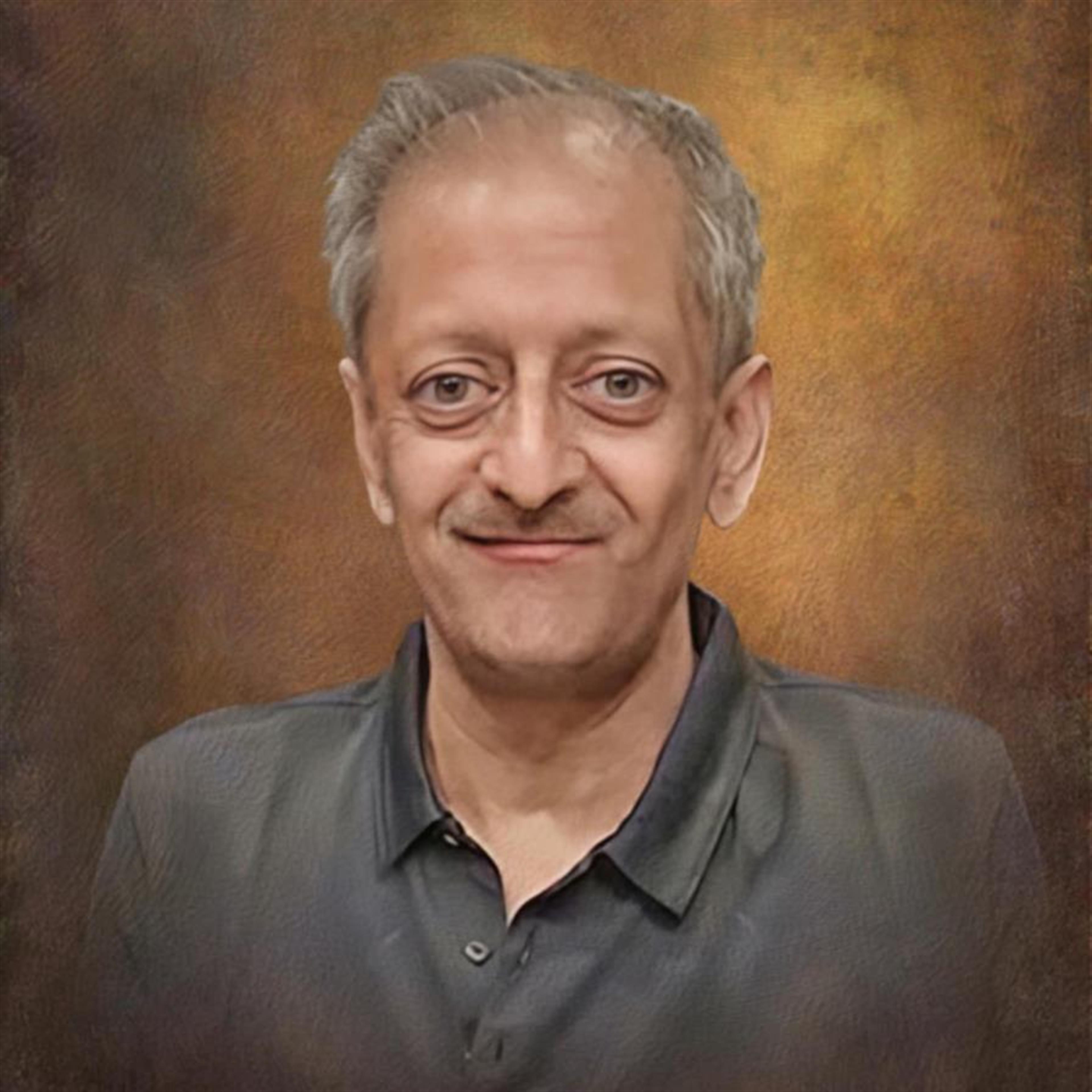 Pradip Ishverbhai Patel