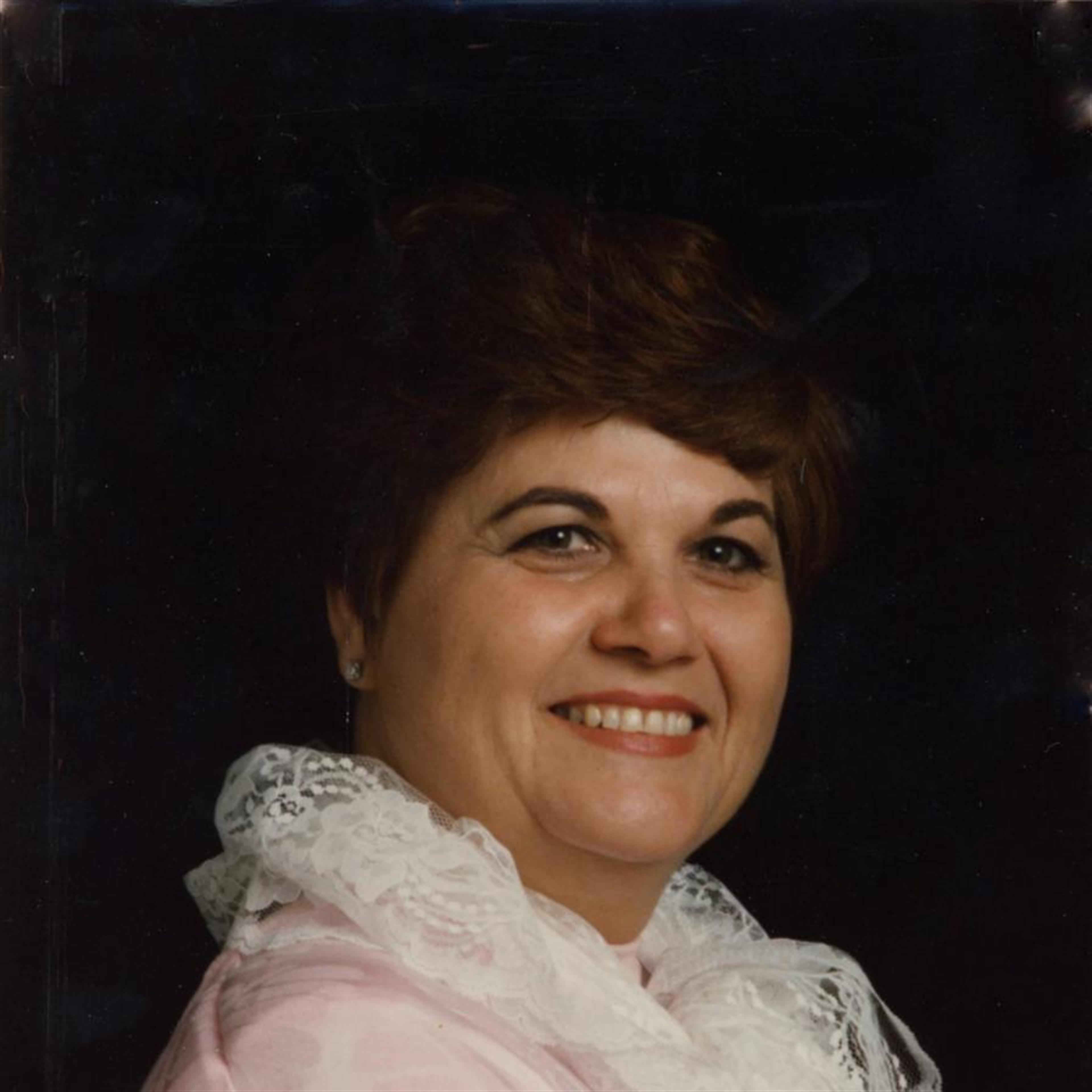 Ms. Shirley Fay Dorsett