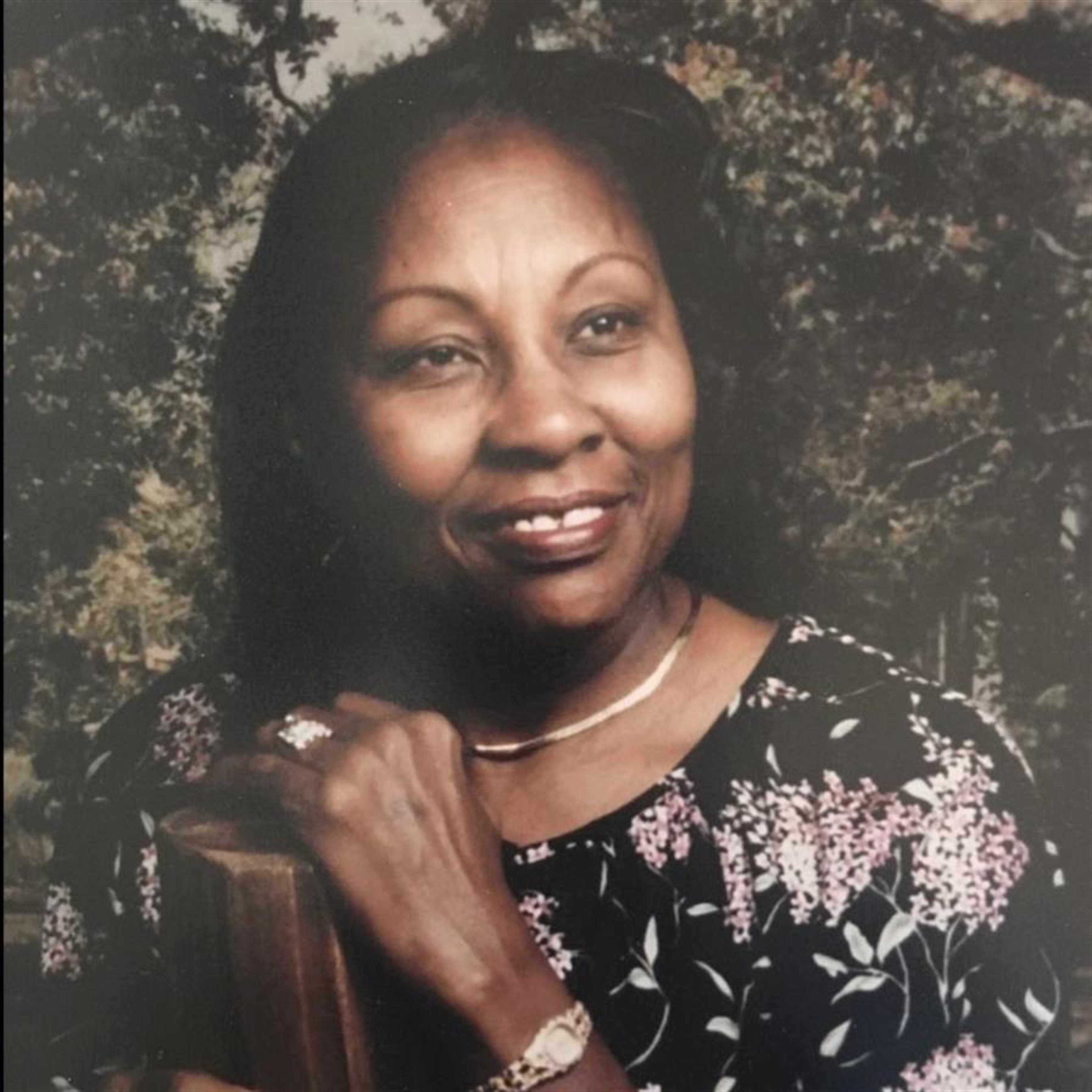 Aileen S. Ward