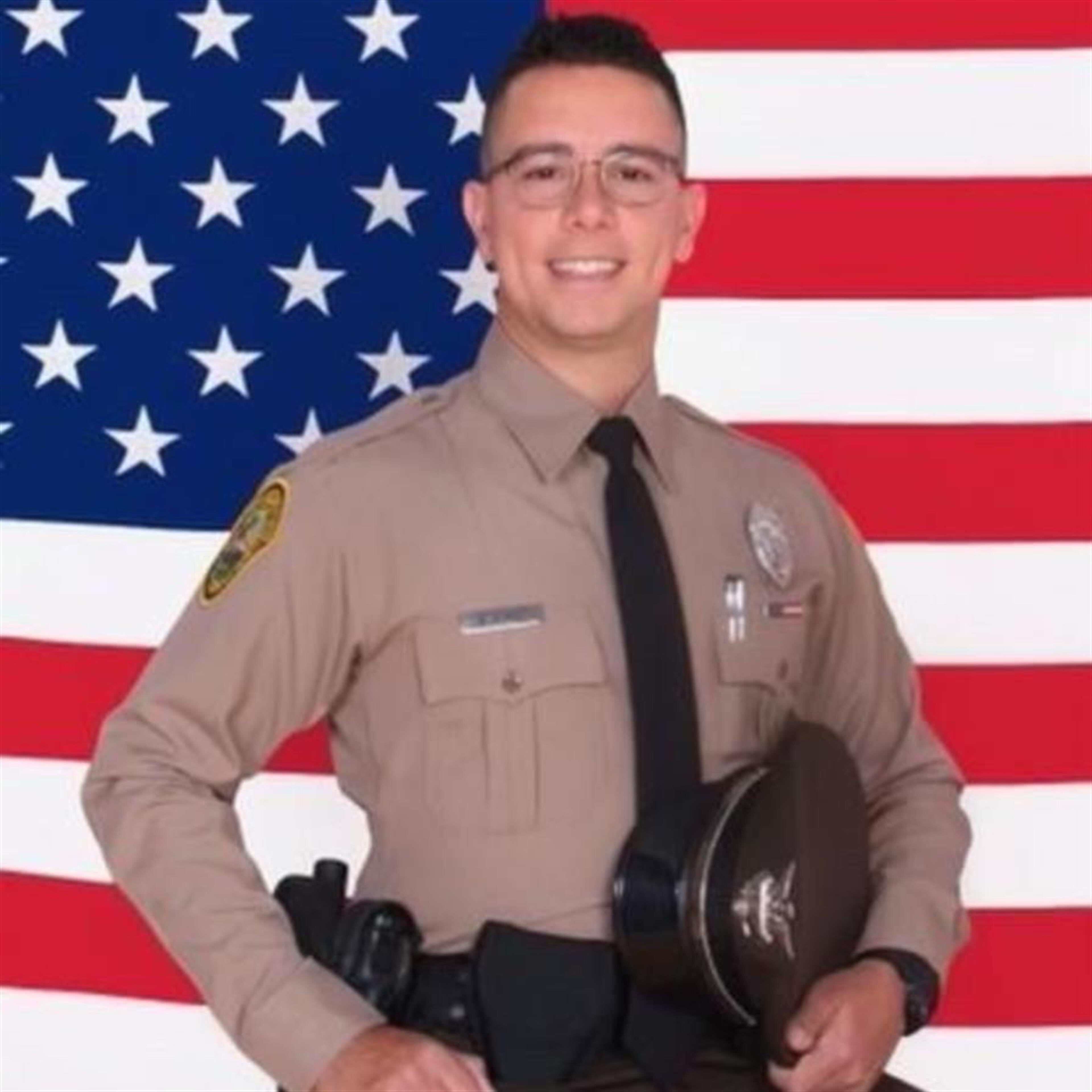 Andrew Gomez