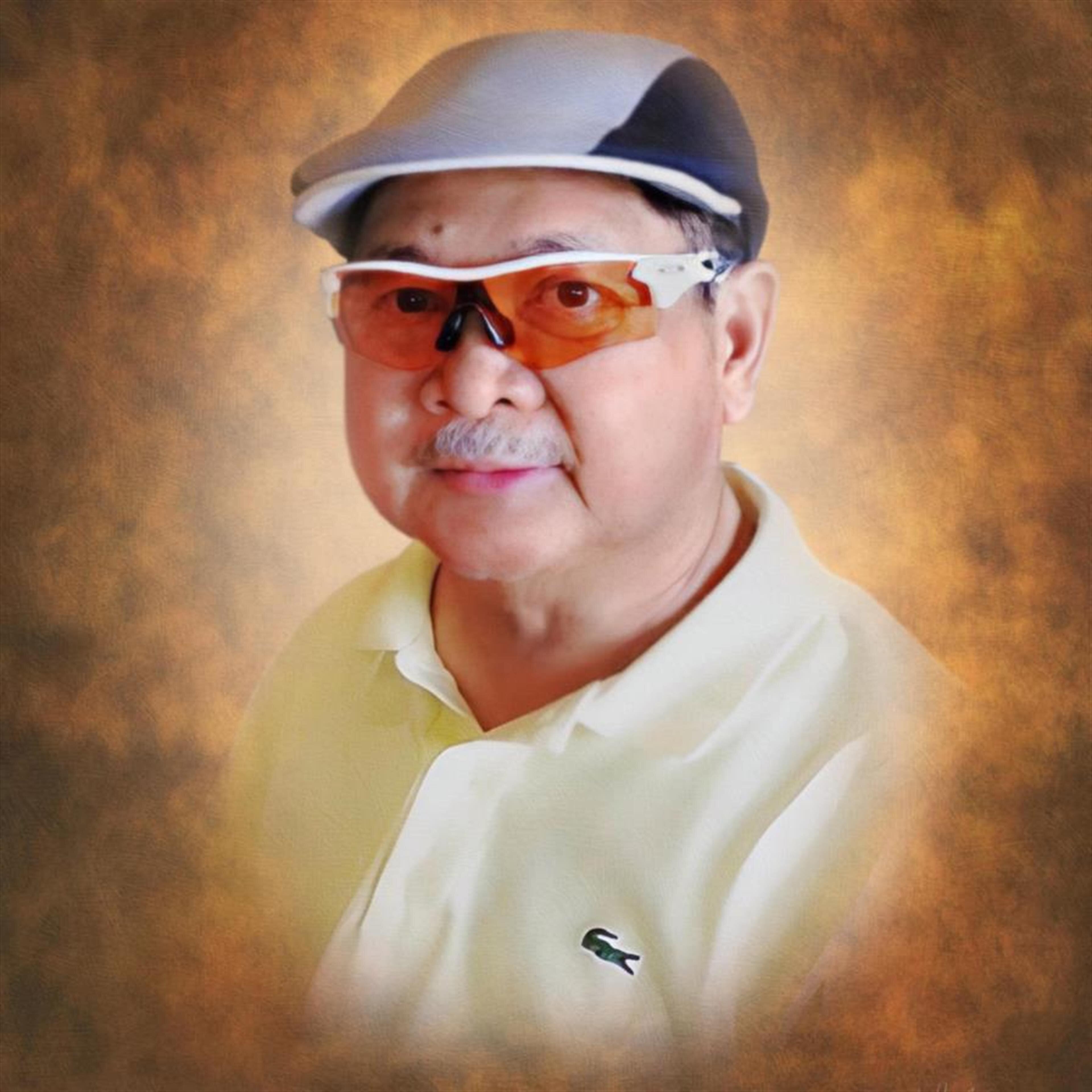 Ambrosio Pascual Agbayani Jr.