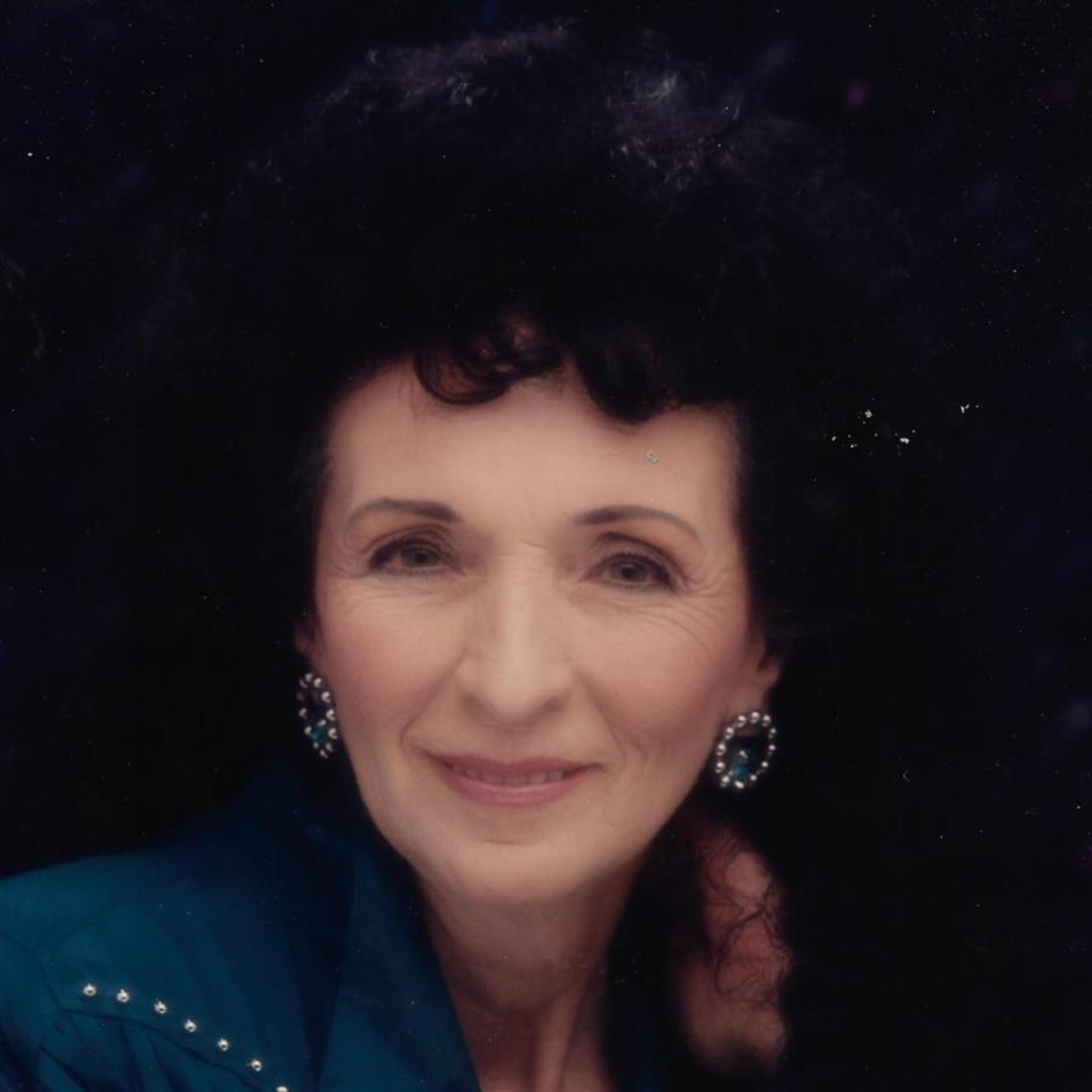 Eva Louise Latham