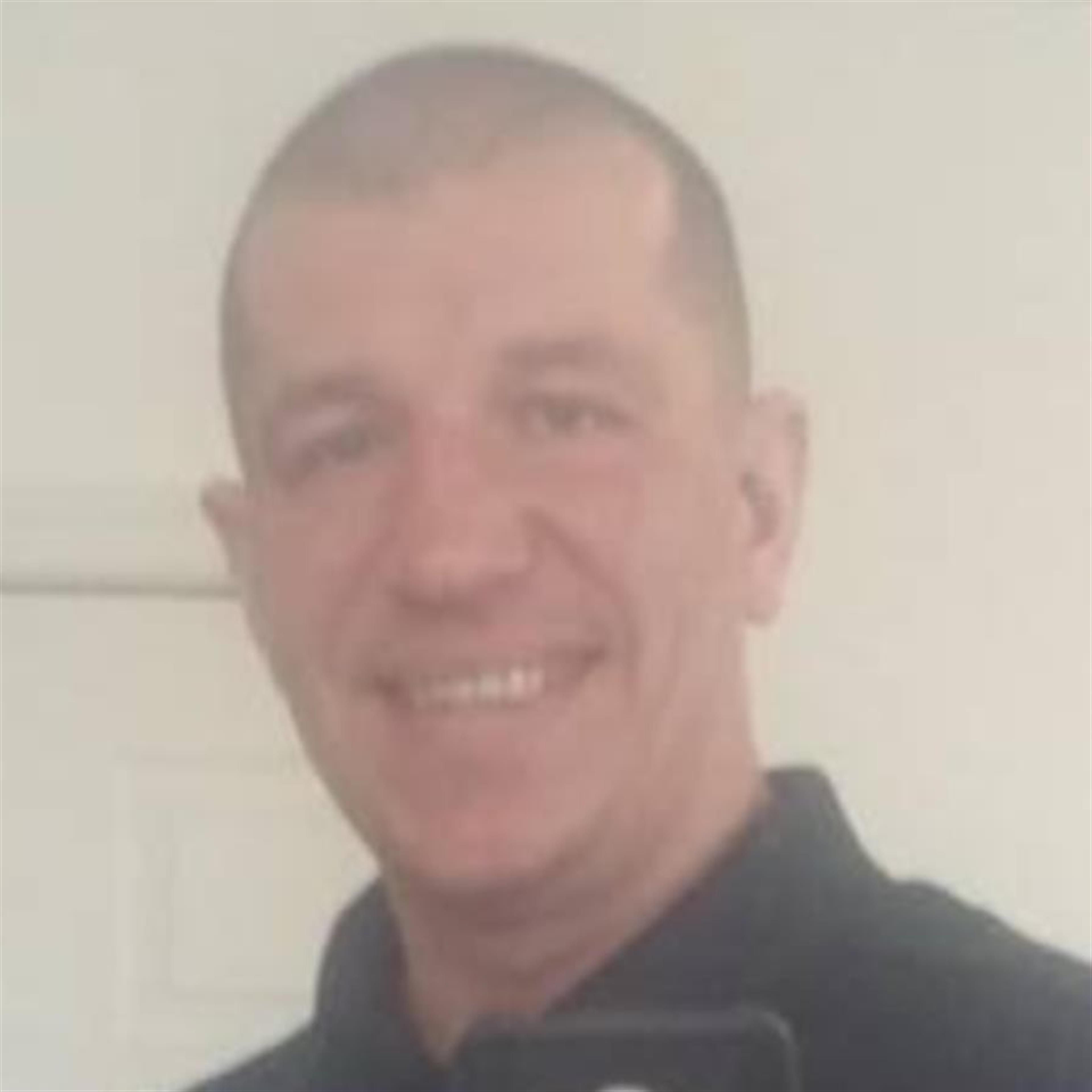 Paul Raymond Gerczak Jr.