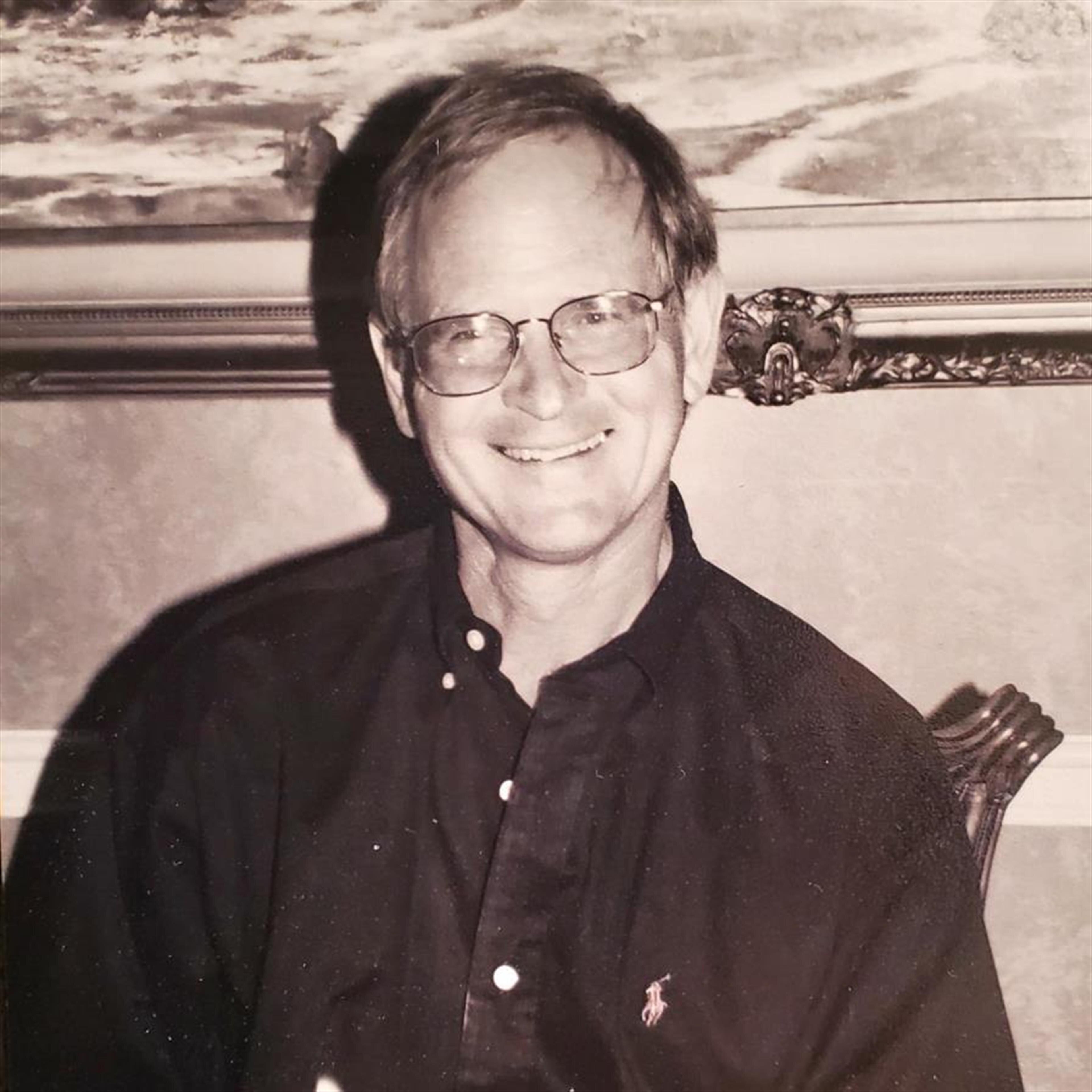 Henry (Hank) J. Euler III