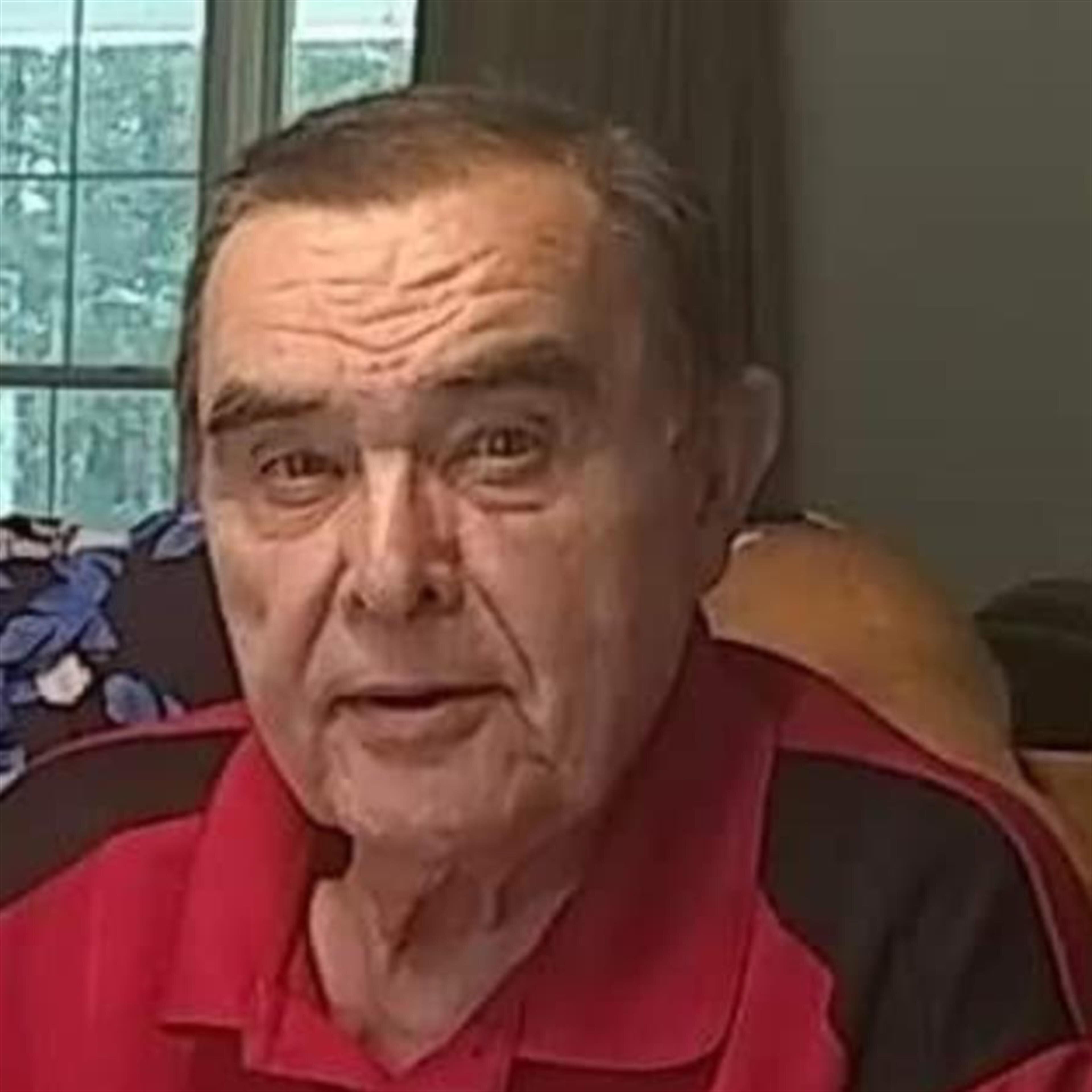 William "Bill" Tolan