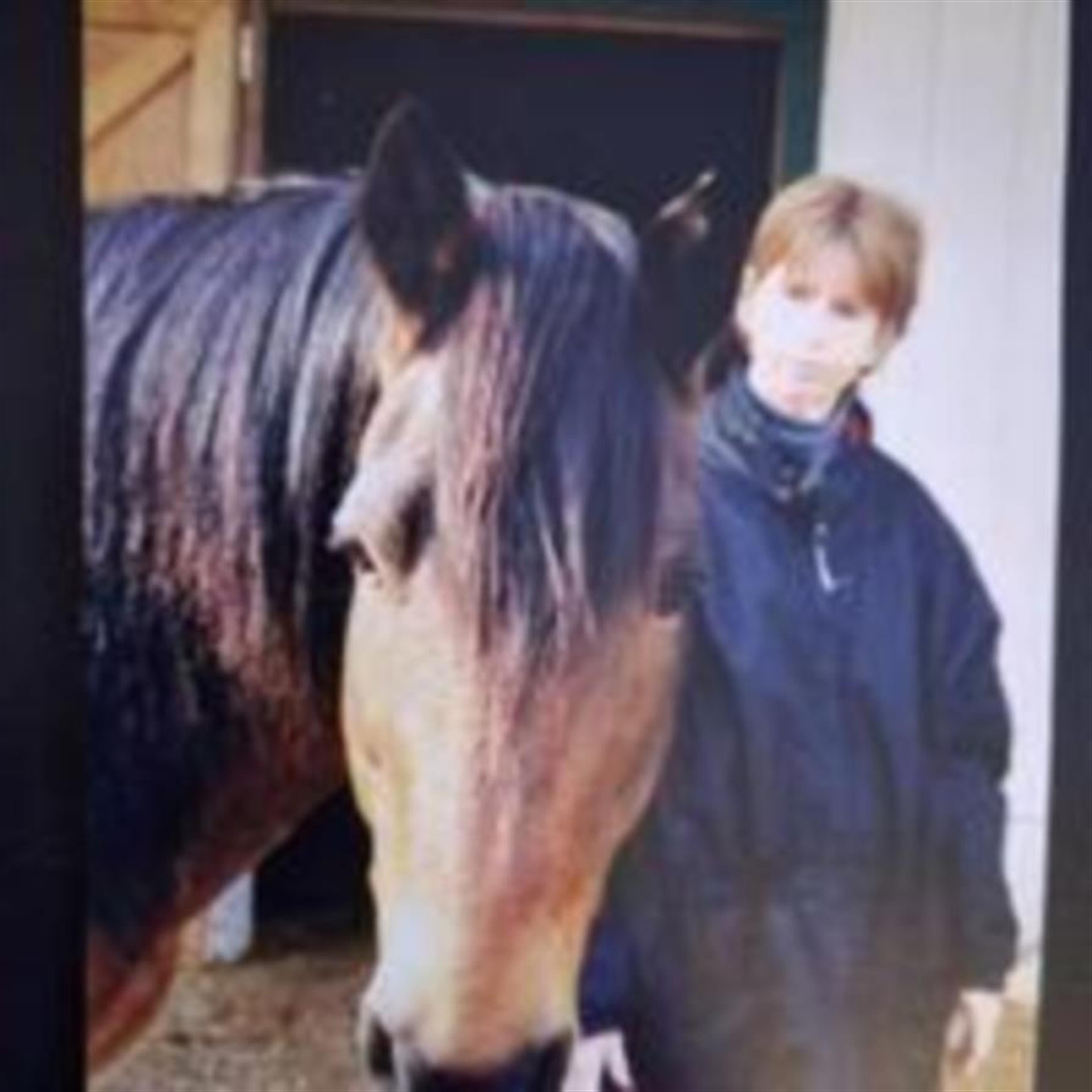 Joan Marie Moore's obituary picture