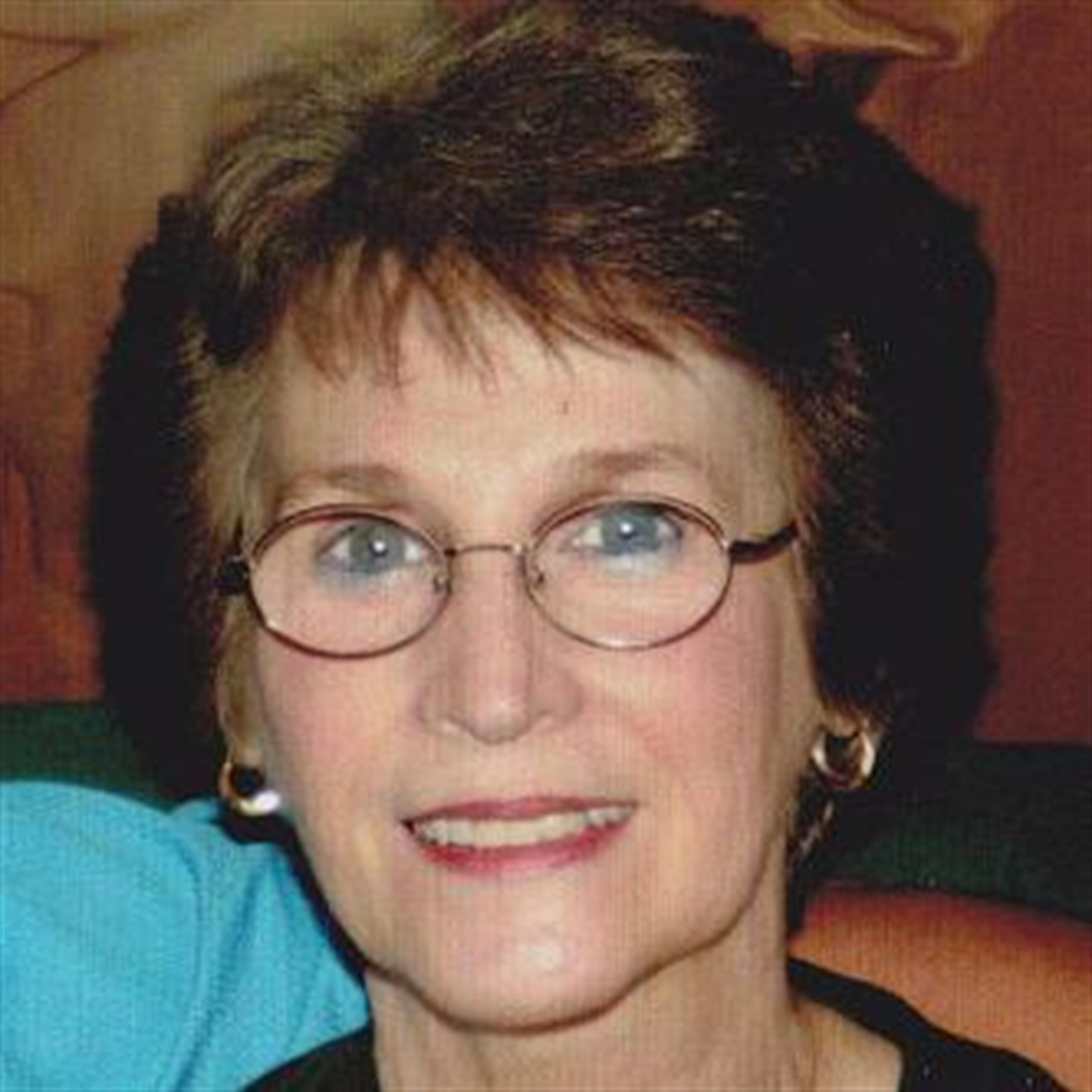 Marilyn Spatafora Schwoebel