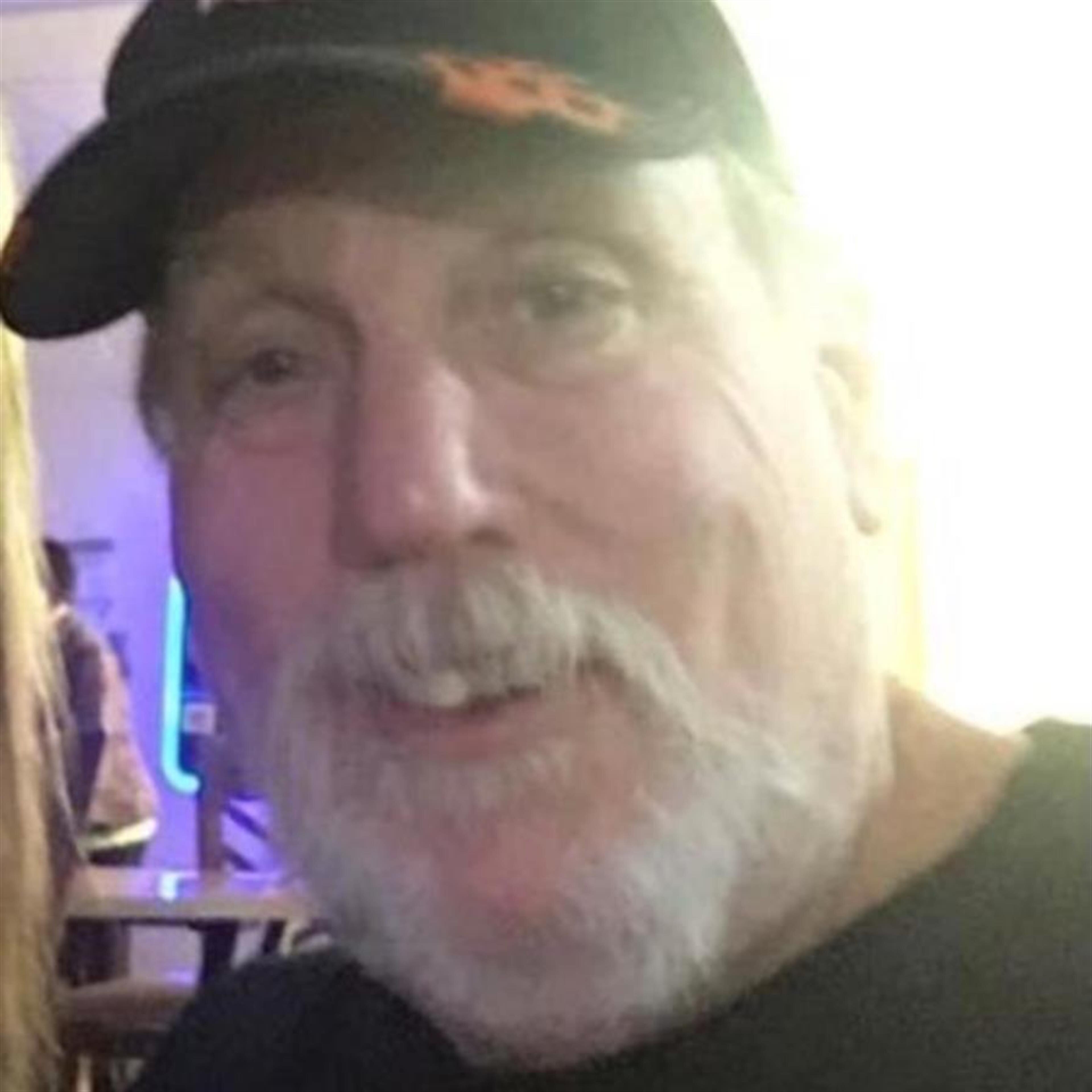 Rodney Eugene Morey