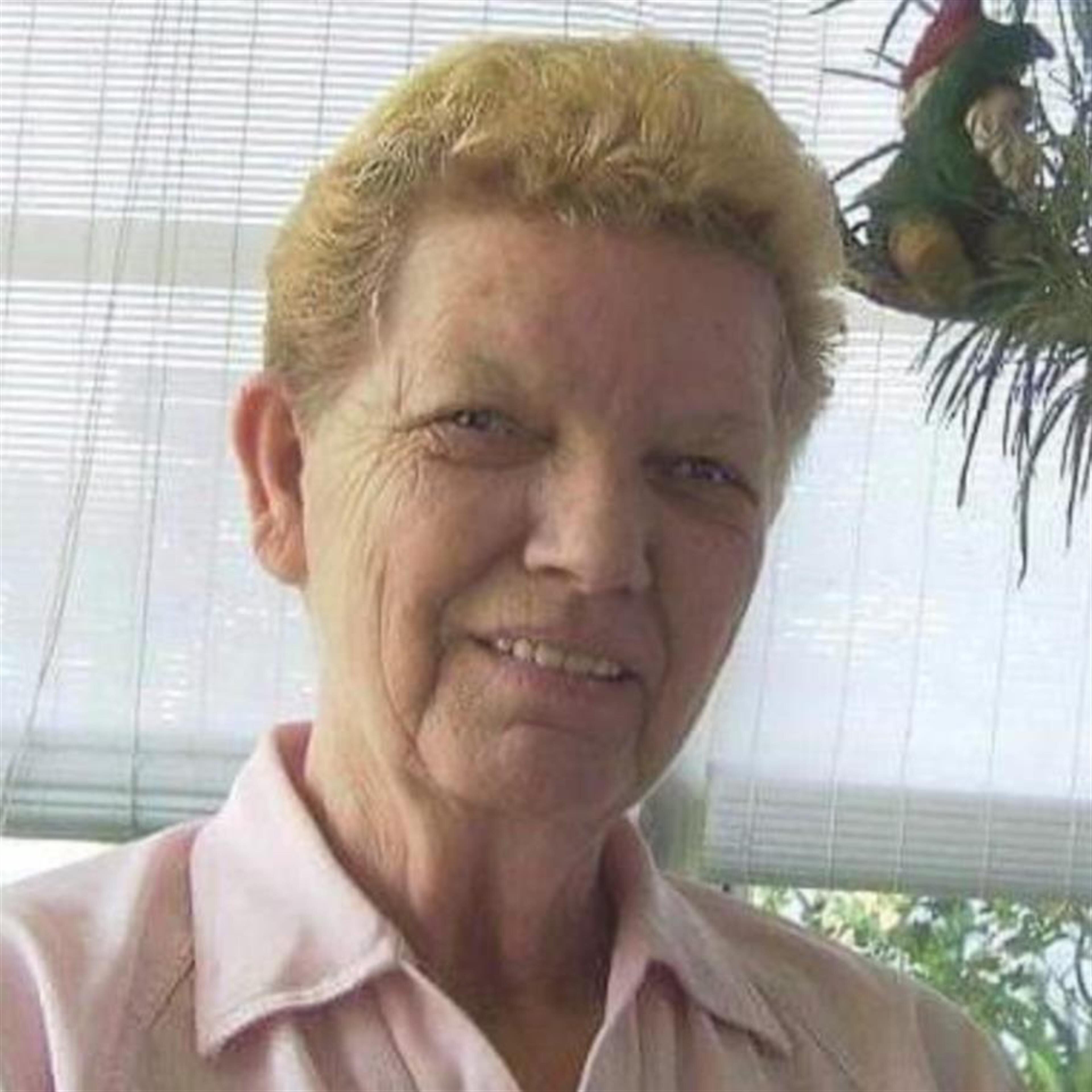 Betty Sue Smith