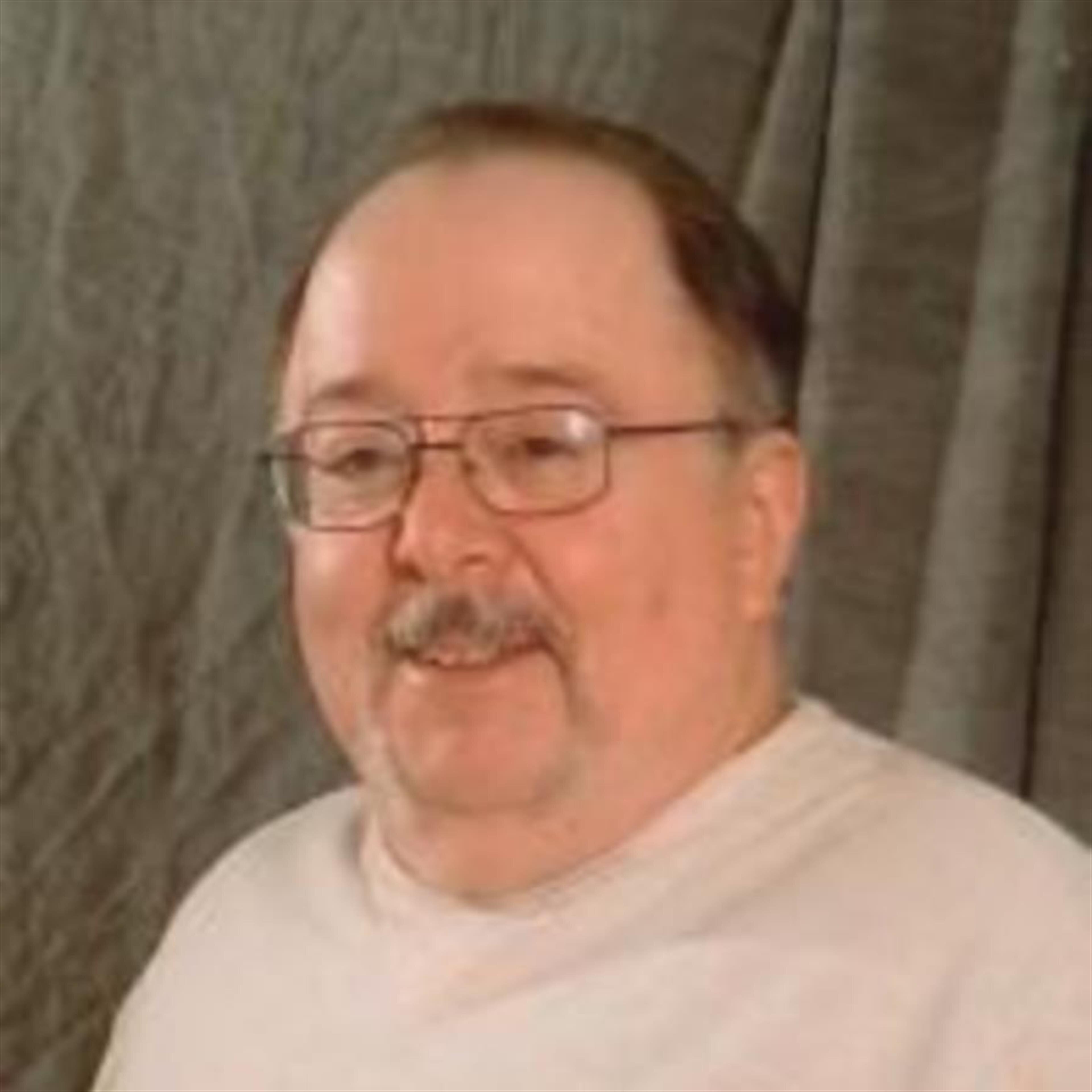 Dennis W. Thomas