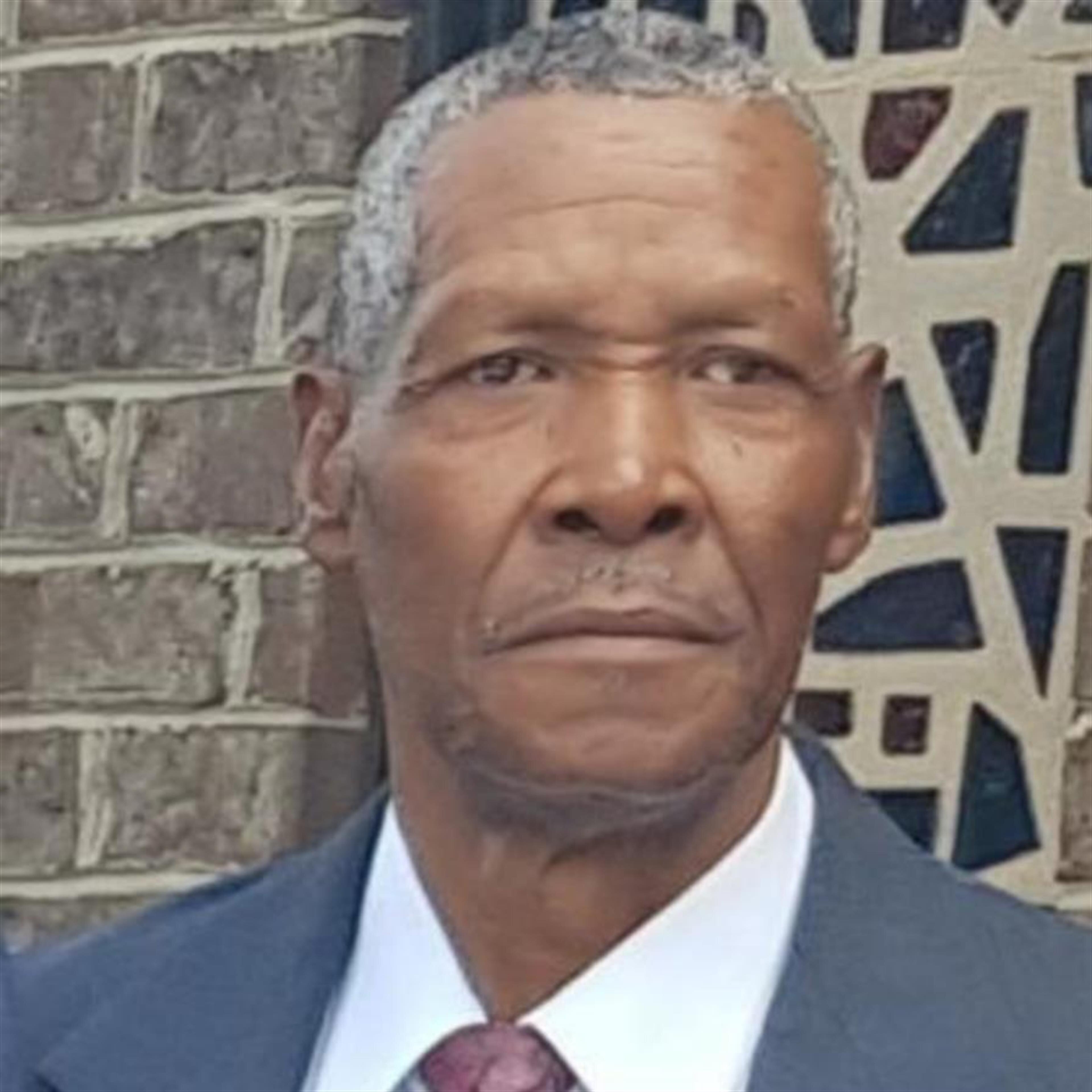 Leroy Baxter