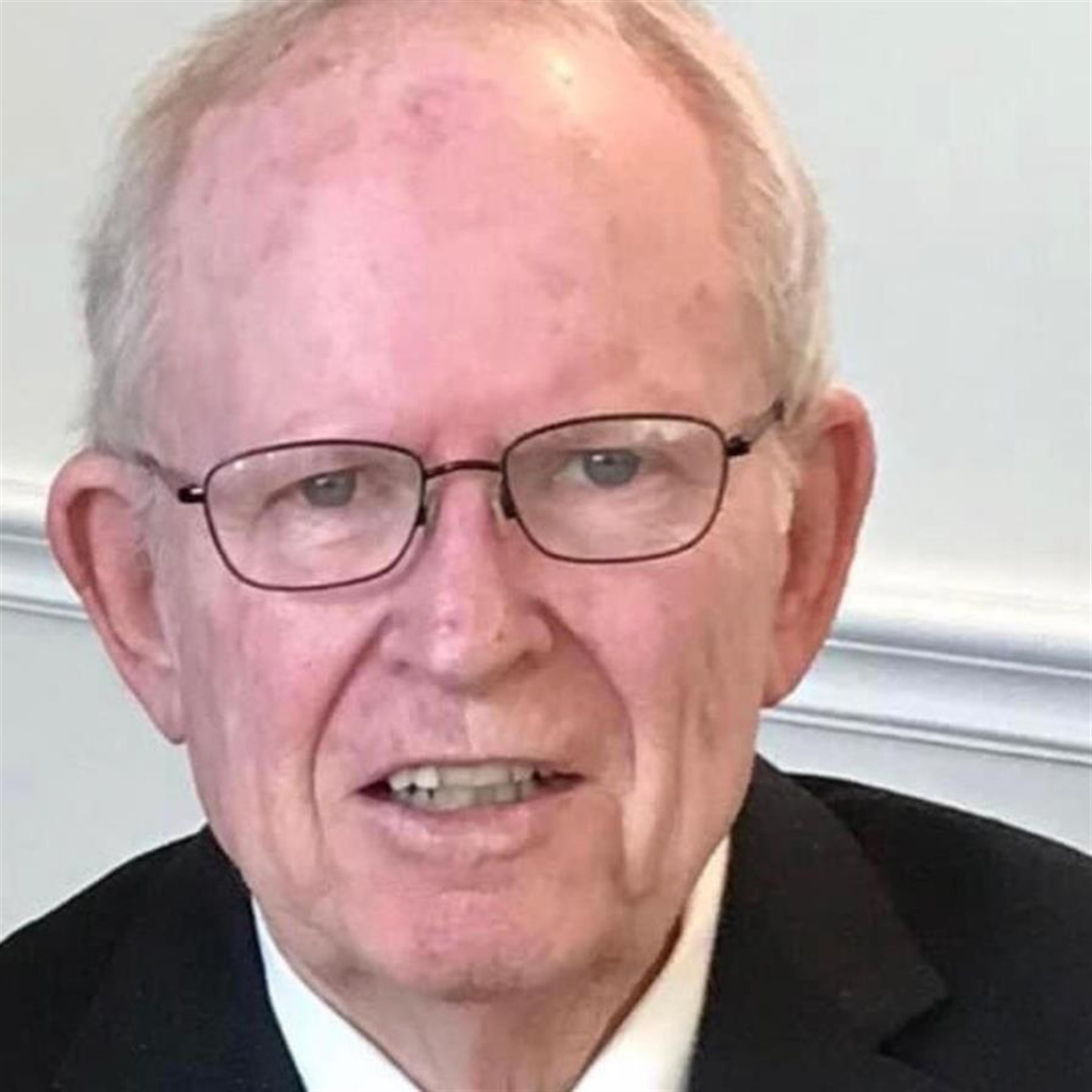 Sam Moore's obituary picture