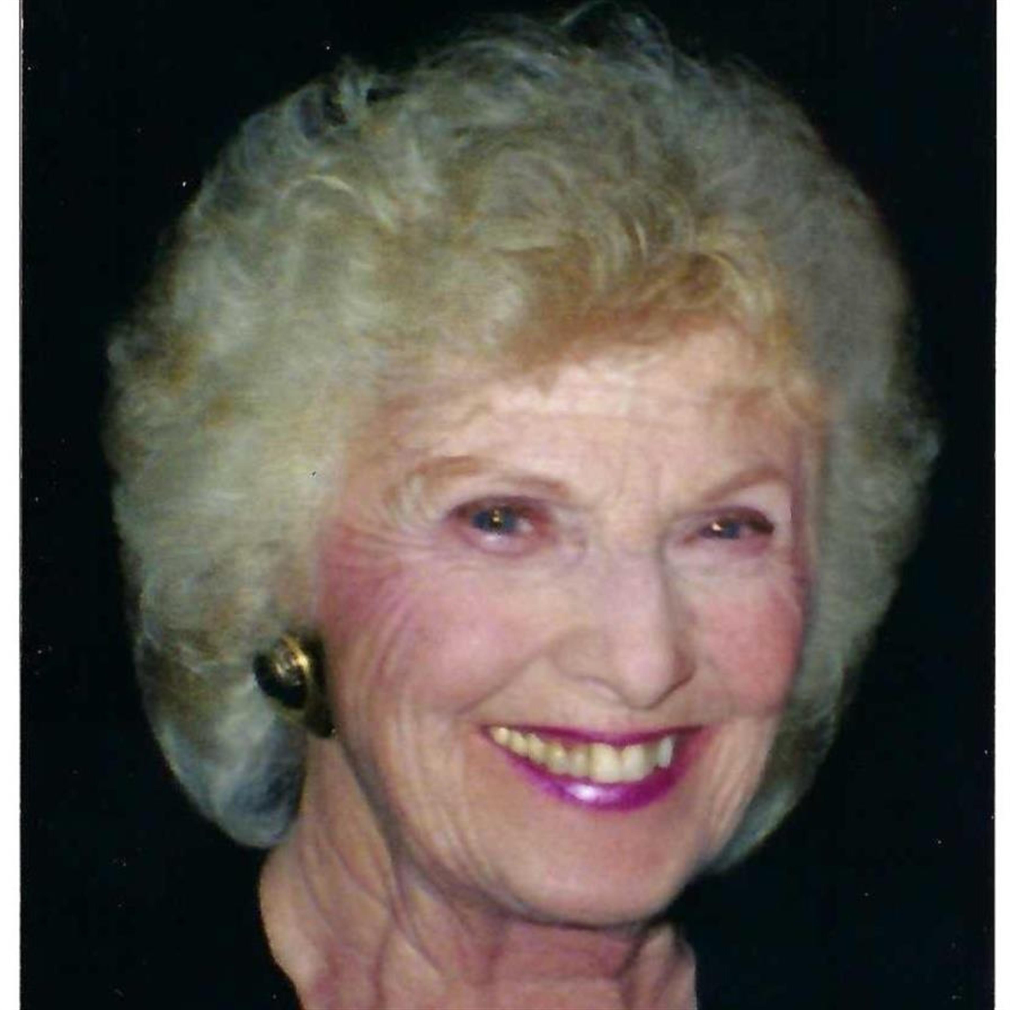 Margaret "Bonnie" Wright