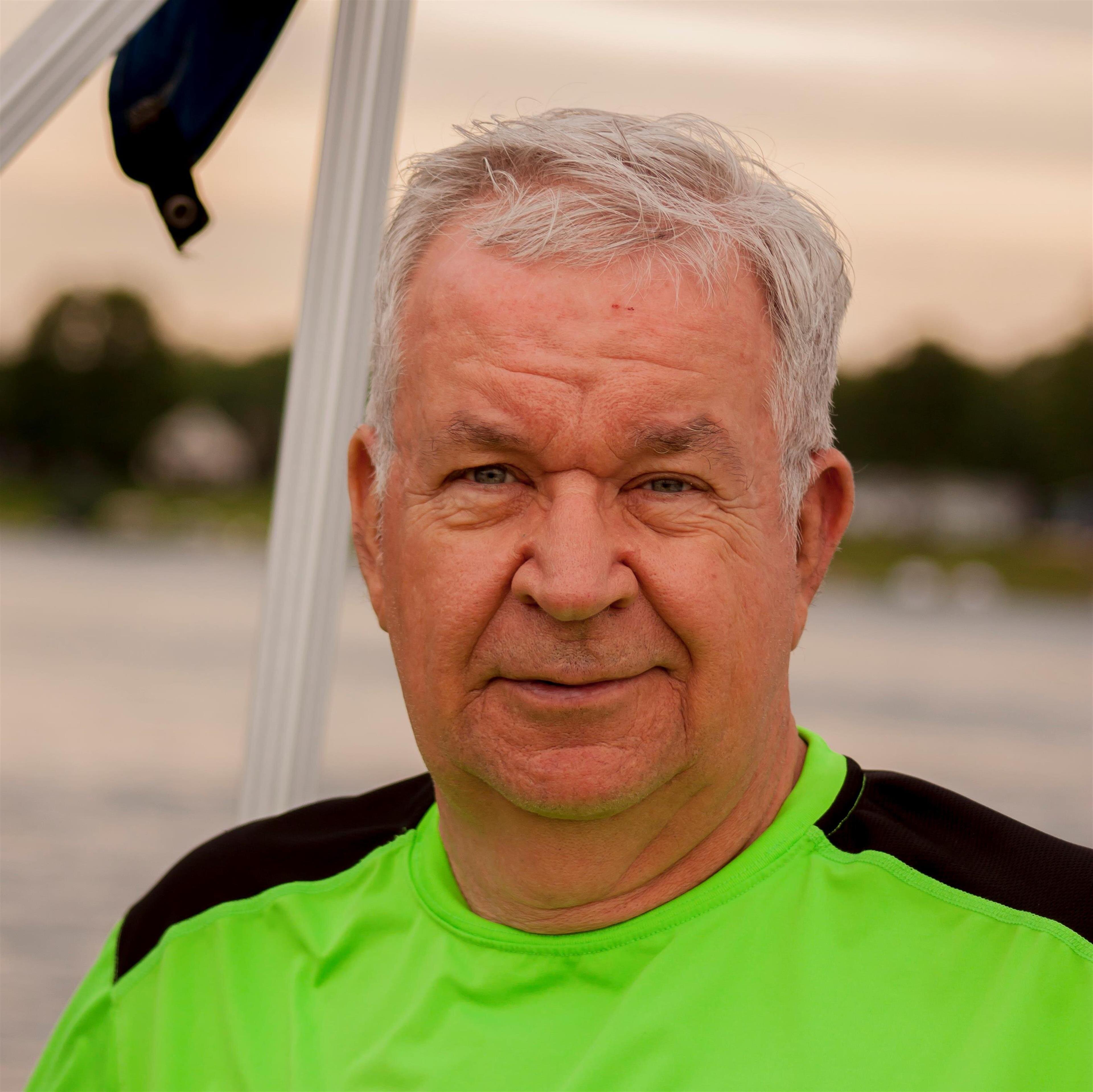 William Dan Healy