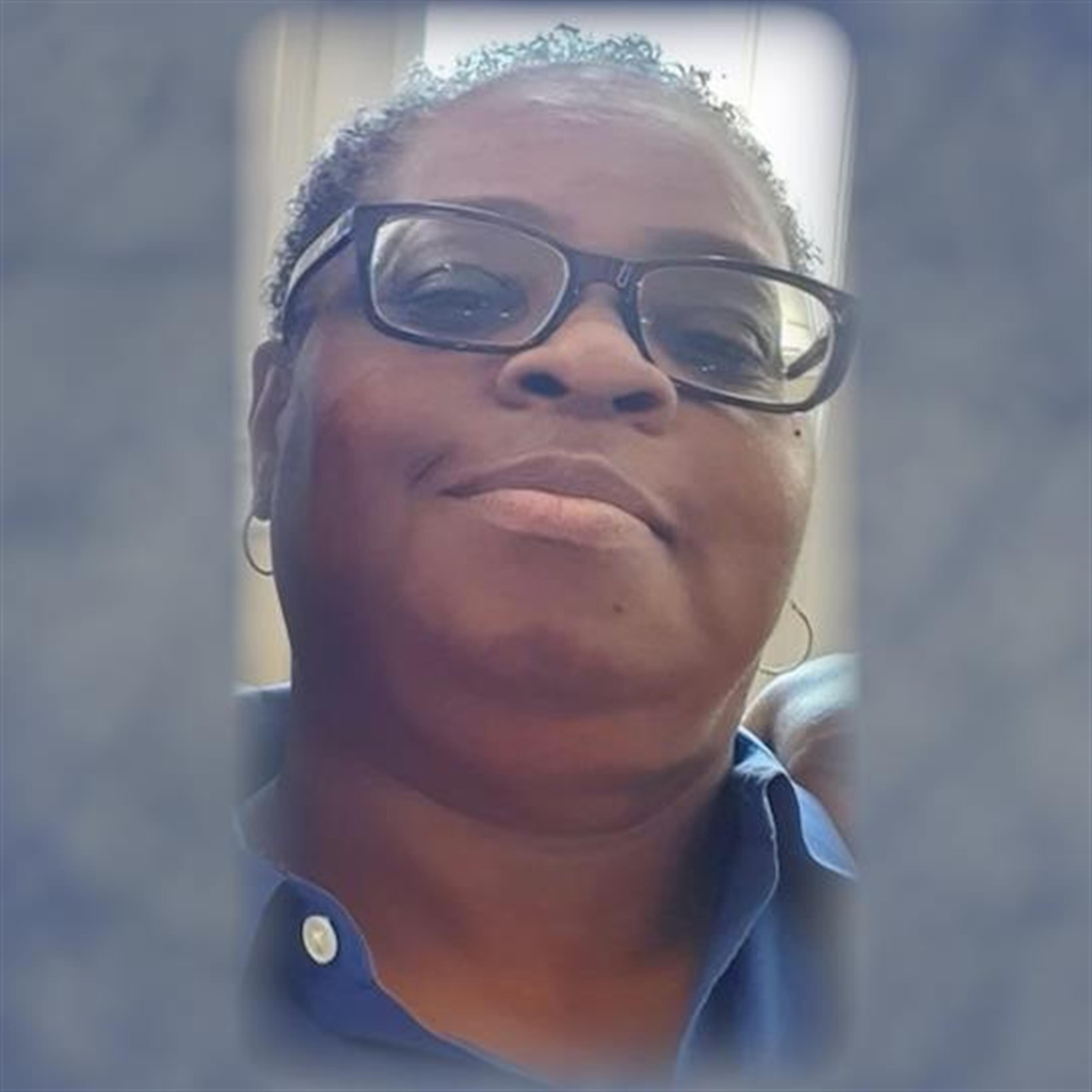 Carmen Angela Watts