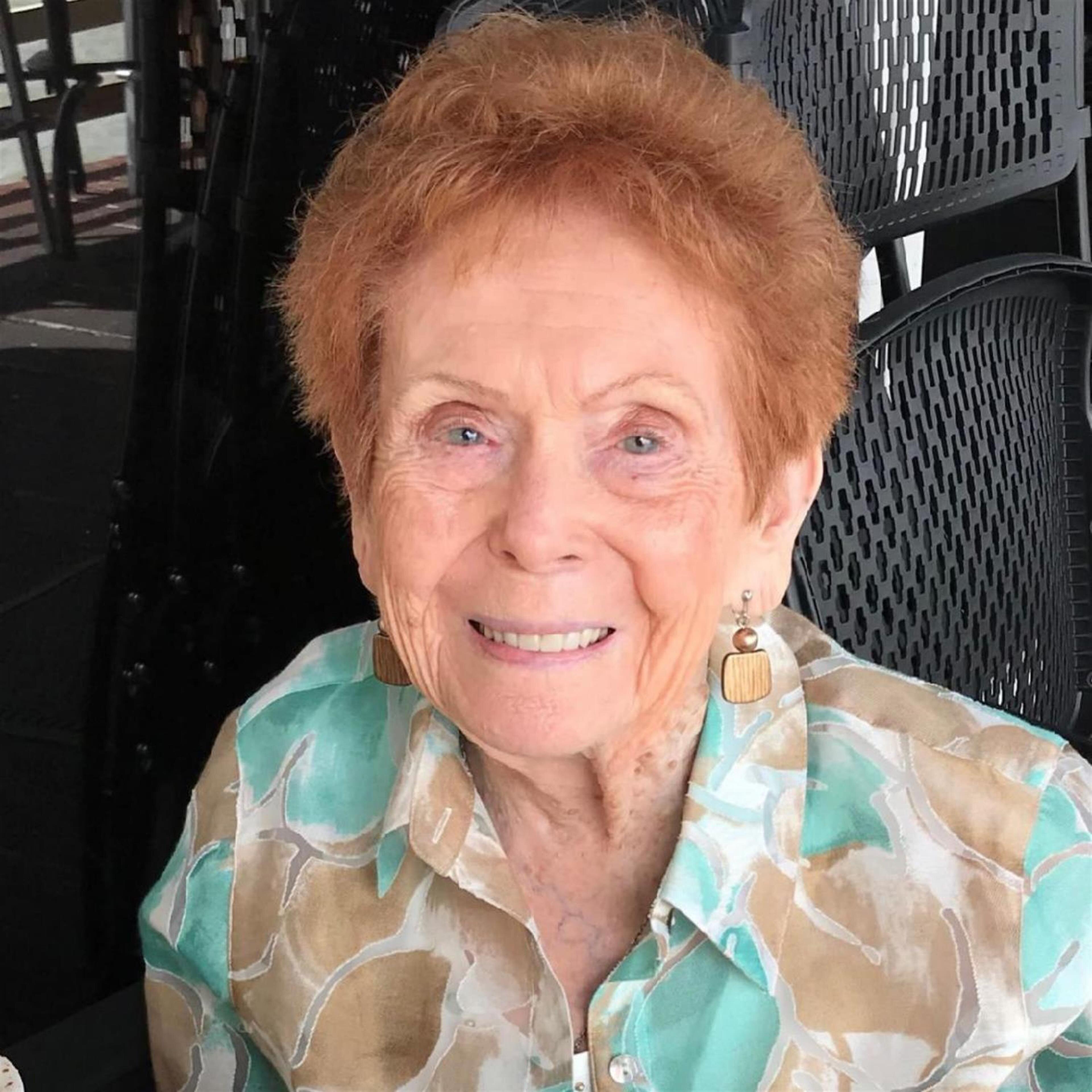 Dorothy I. Kobler