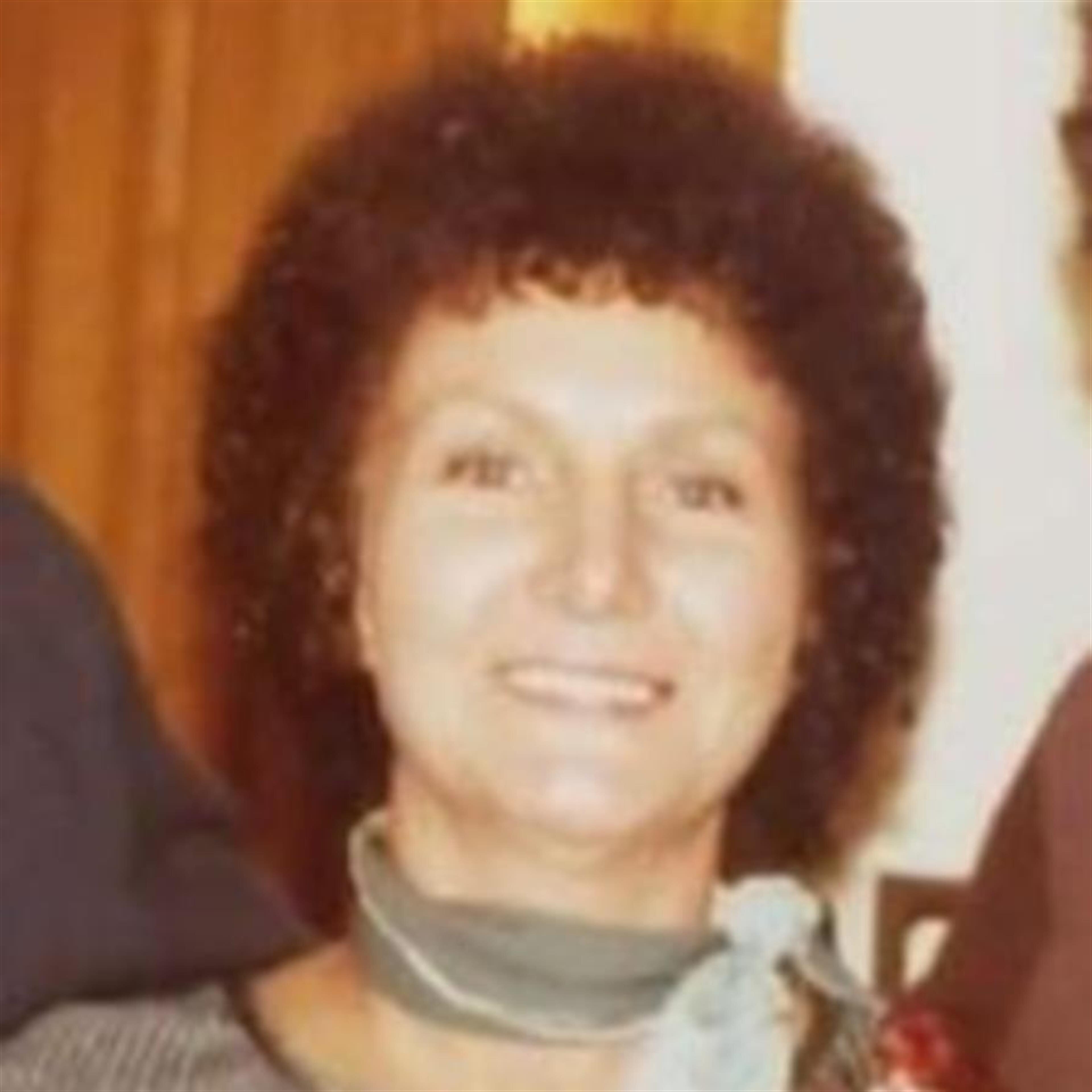 Ms. Billie Jean Oglesby West