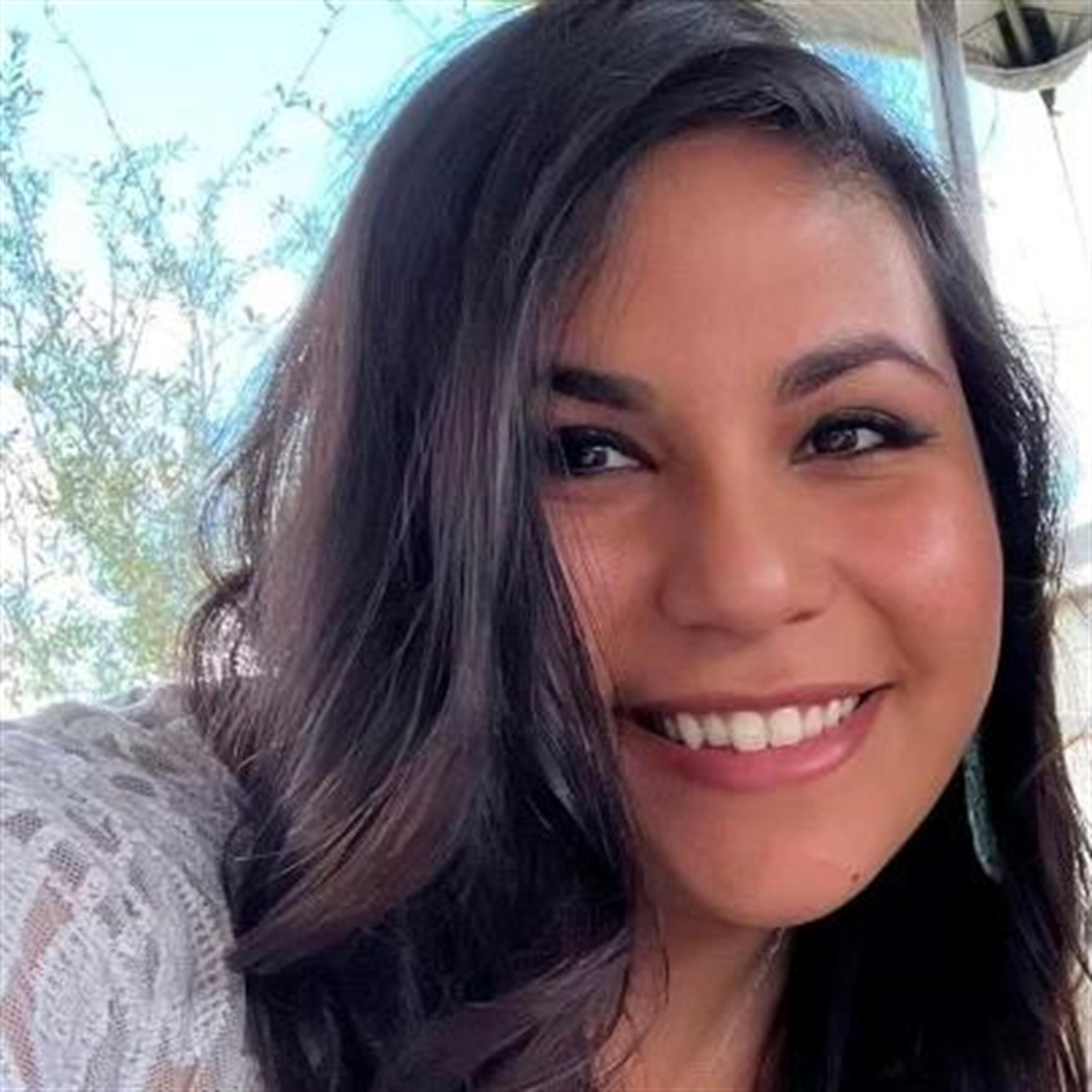 Kiana Kaitlyn Rodriguez Arredondo