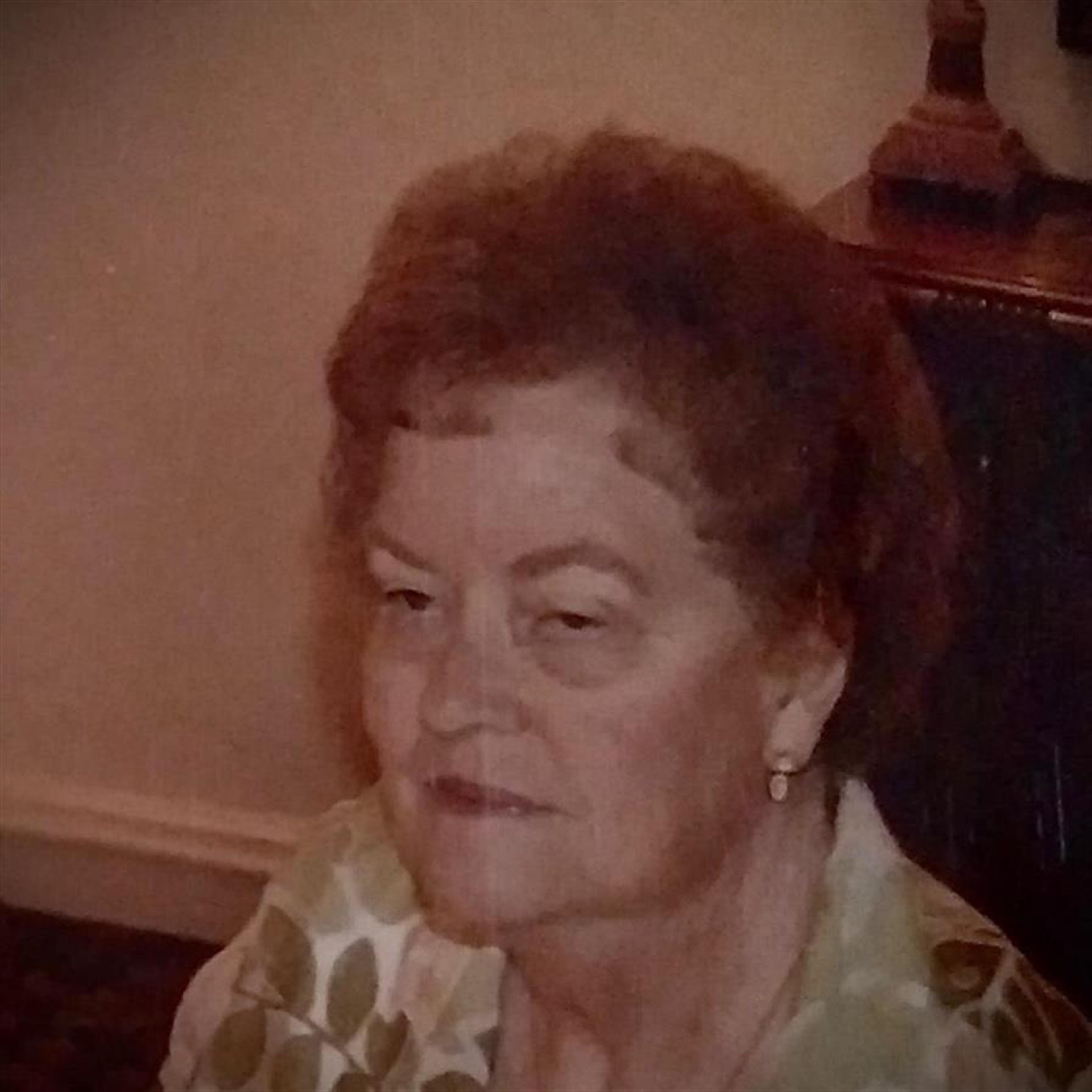 Grace Marie Cleek