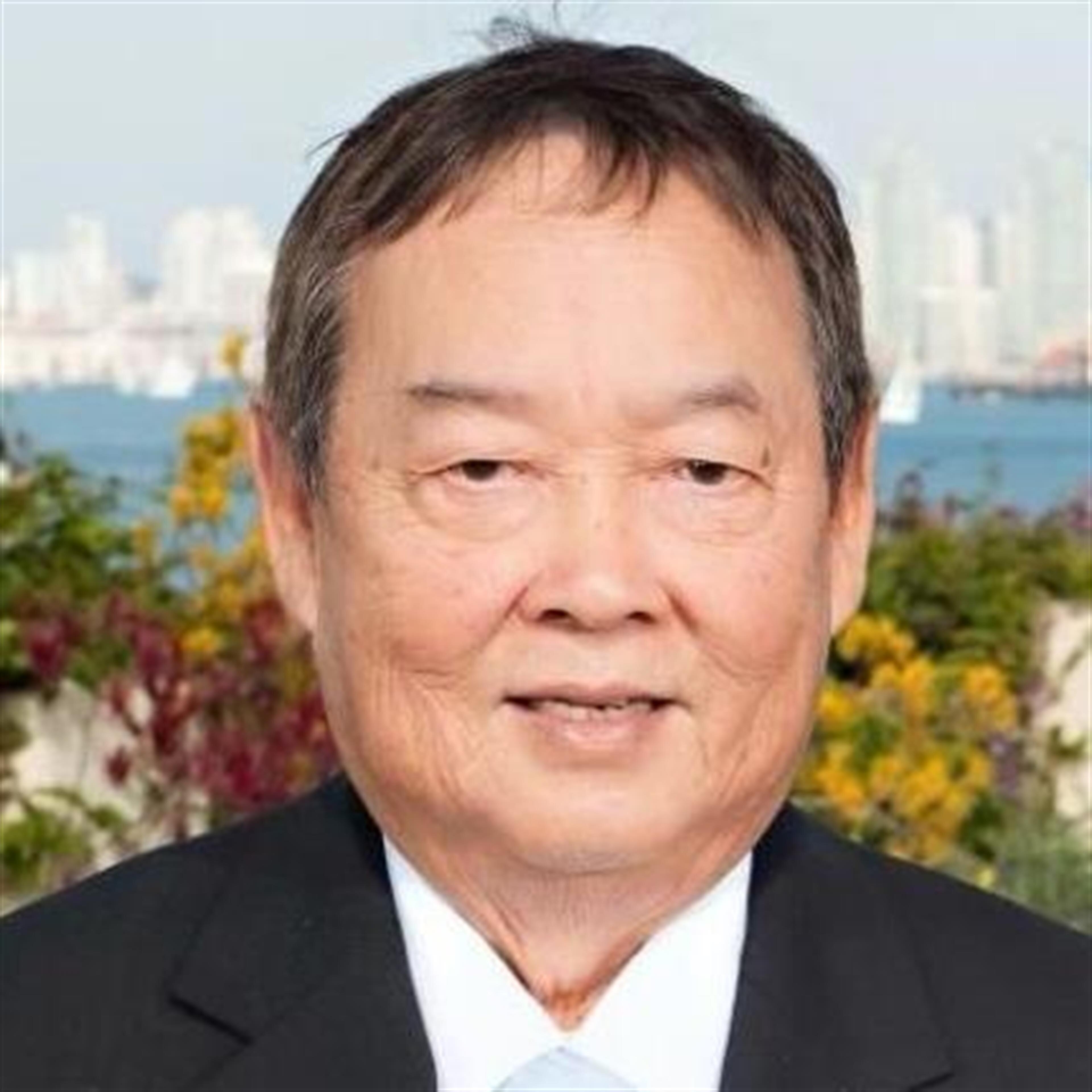 Peter Phuong Ma
