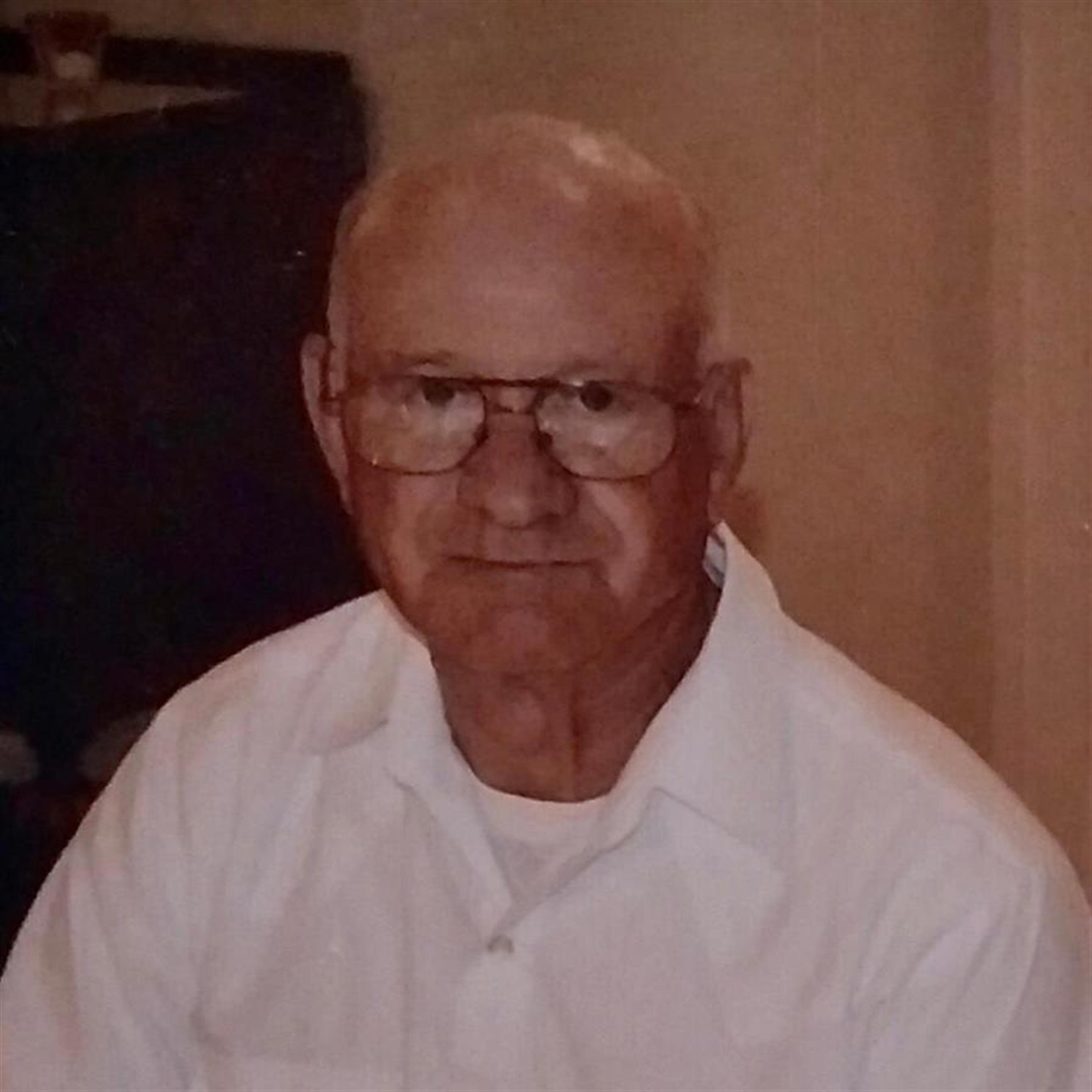 John Franklin Cleek