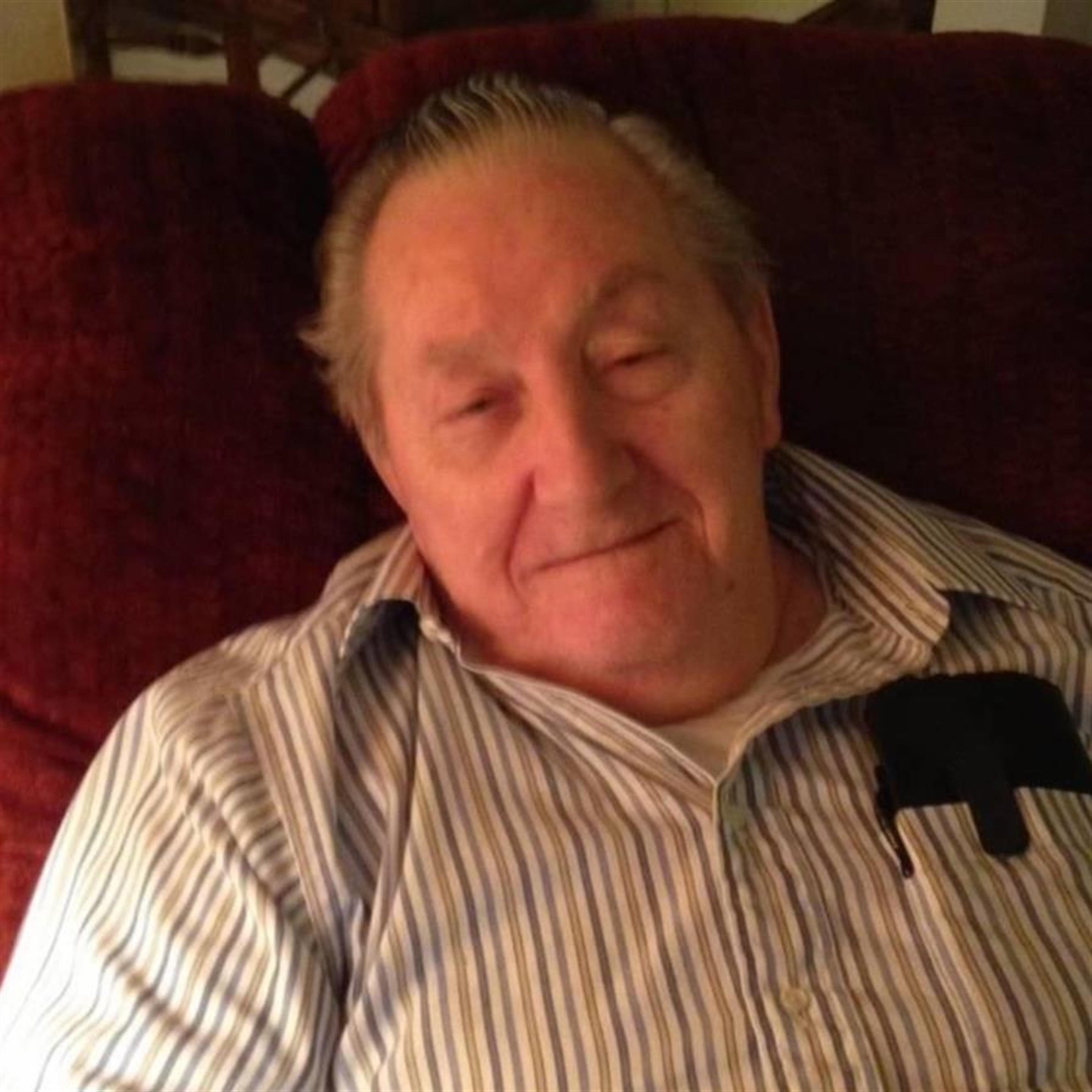 James L. Tipton's obituary picture