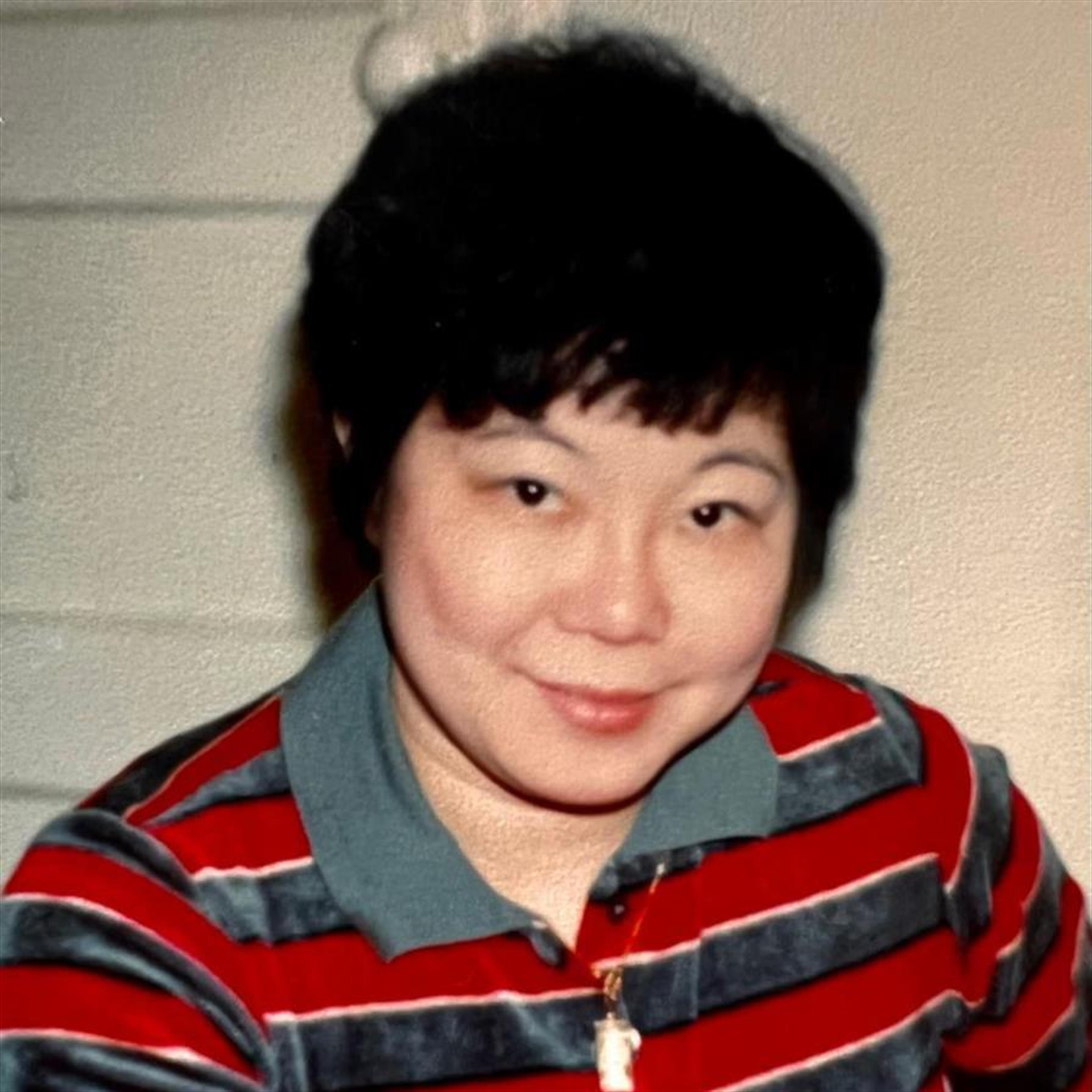 Mary Yim Ha Wong