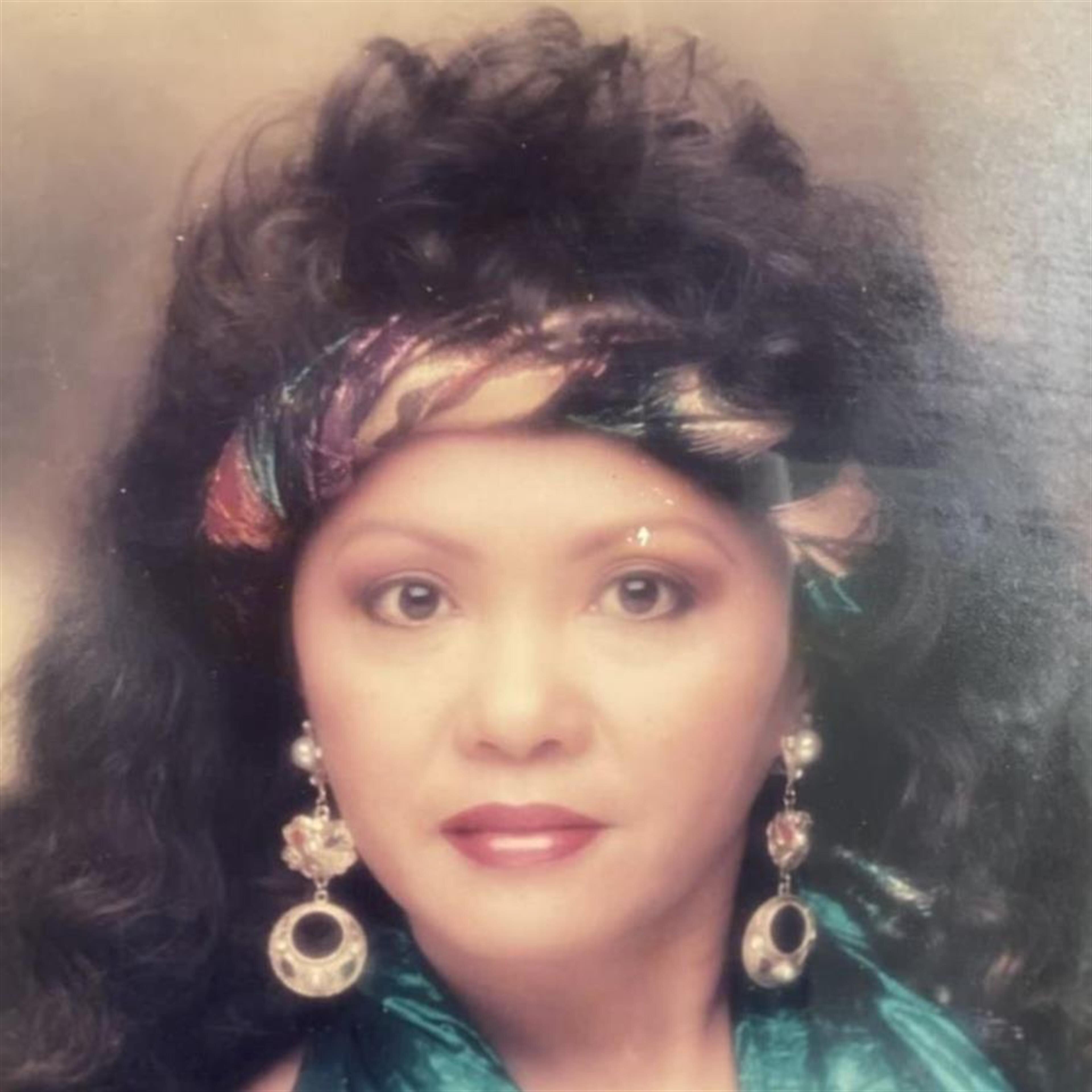 Wonda Rodenborn