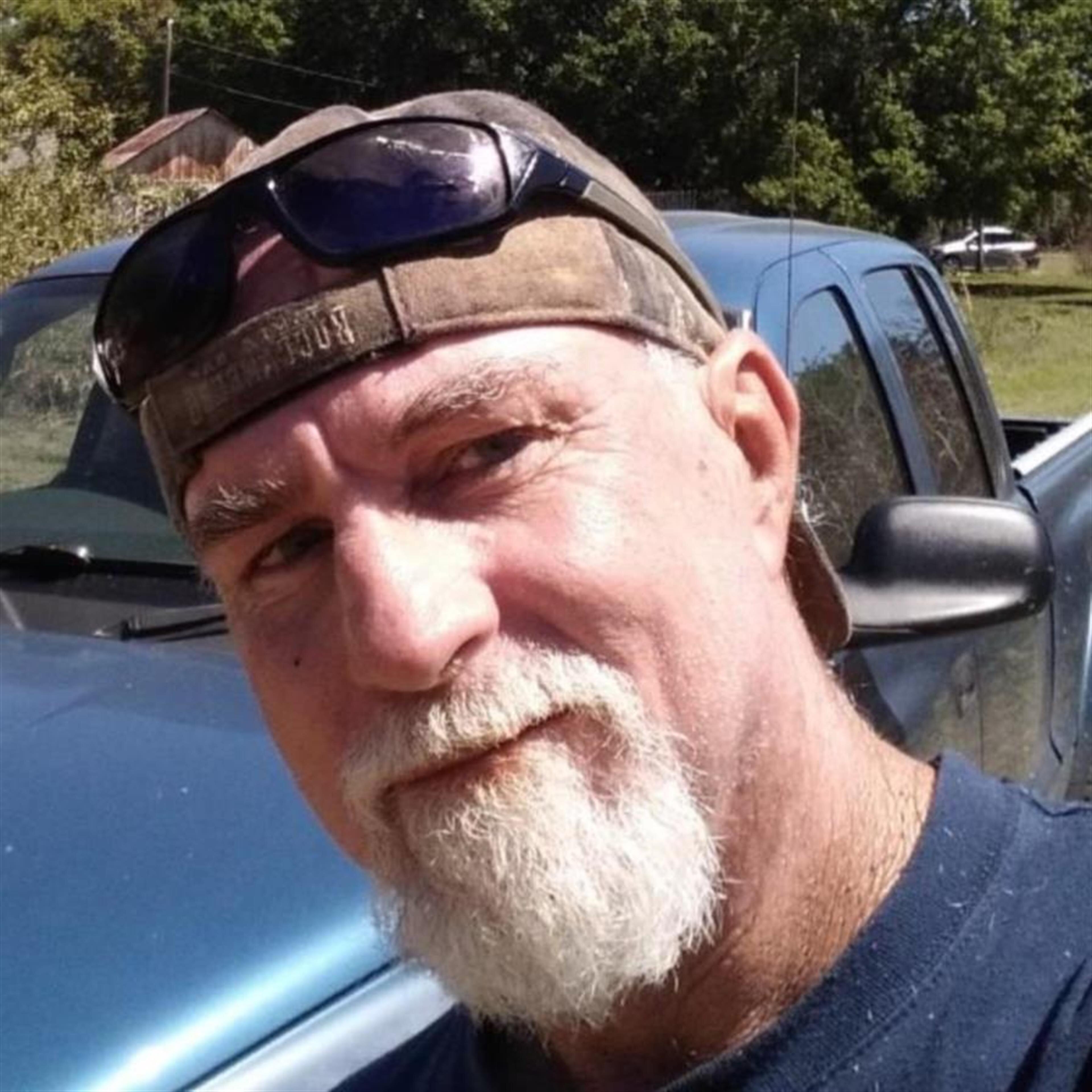 Thomas Scott Barbee