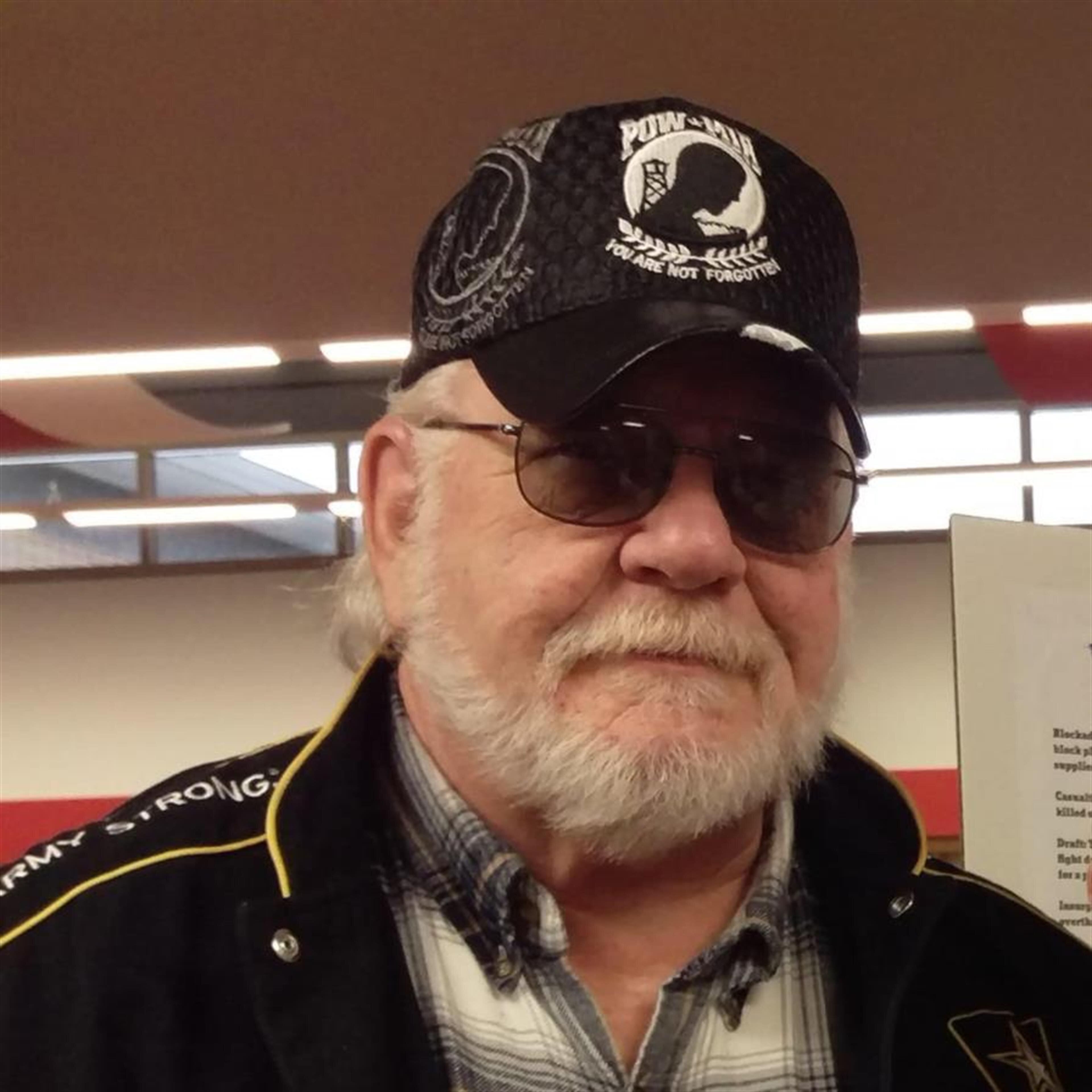 William "Bill" M. Drake Jr.
