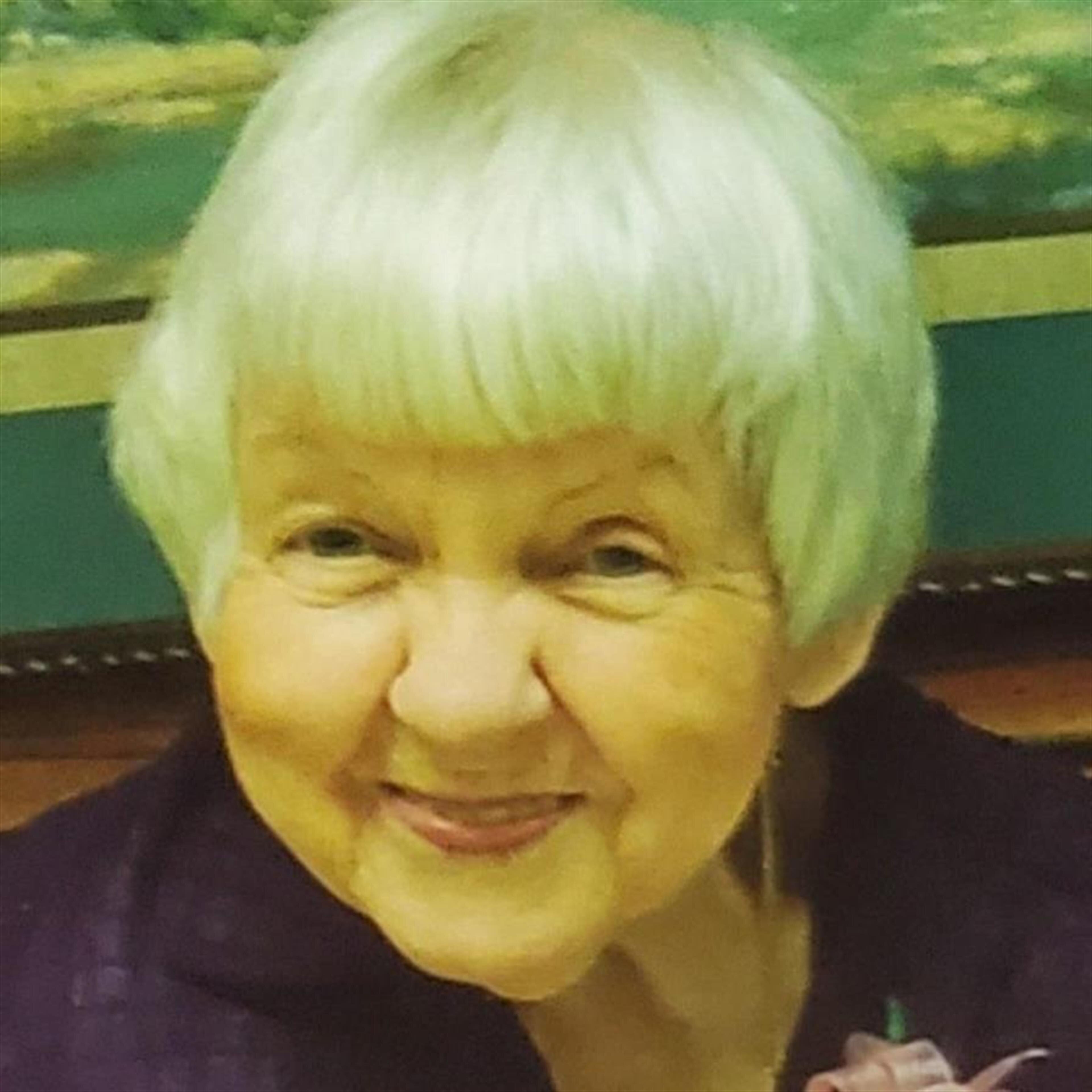 Carole Bell