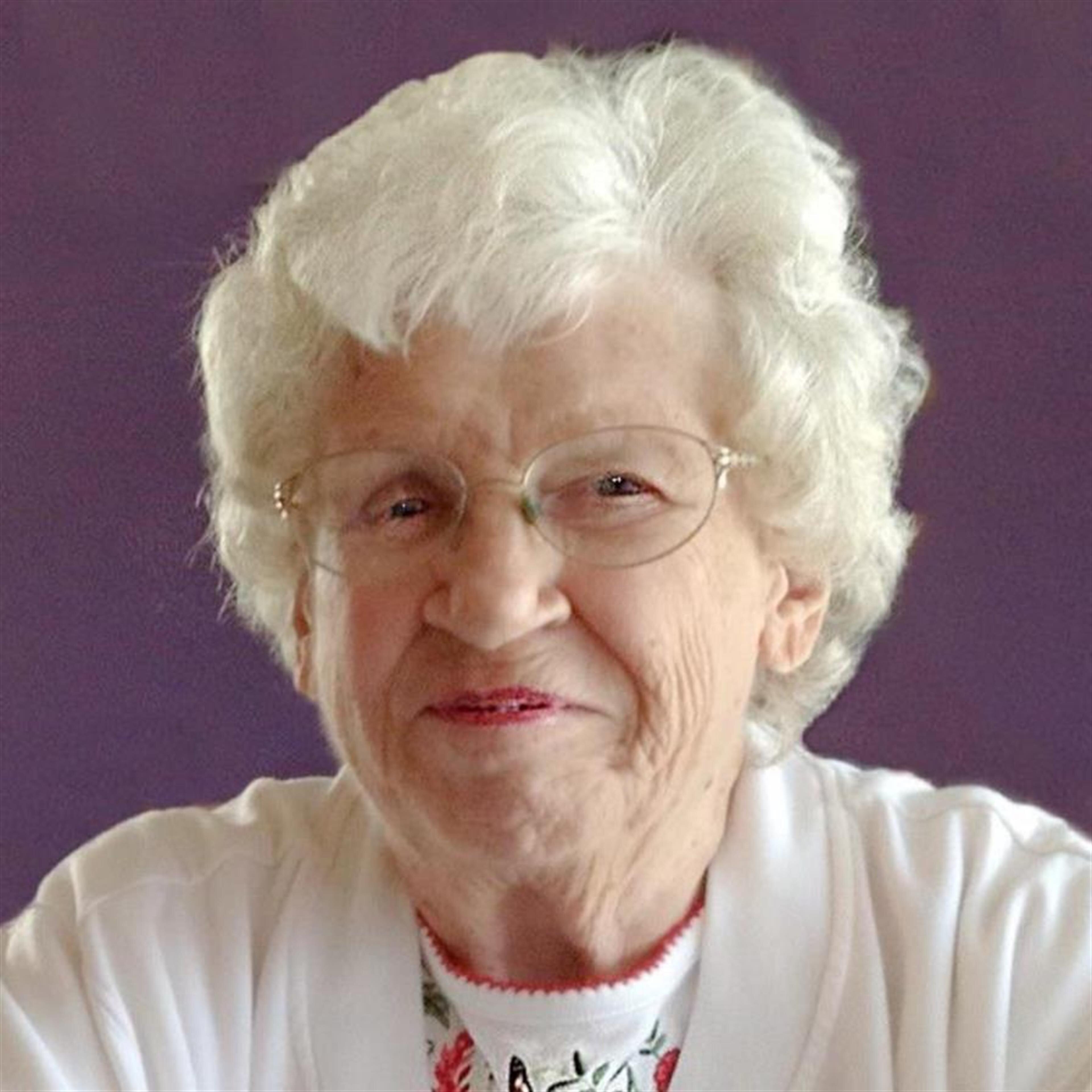 Nancy Jean Ten Eyck