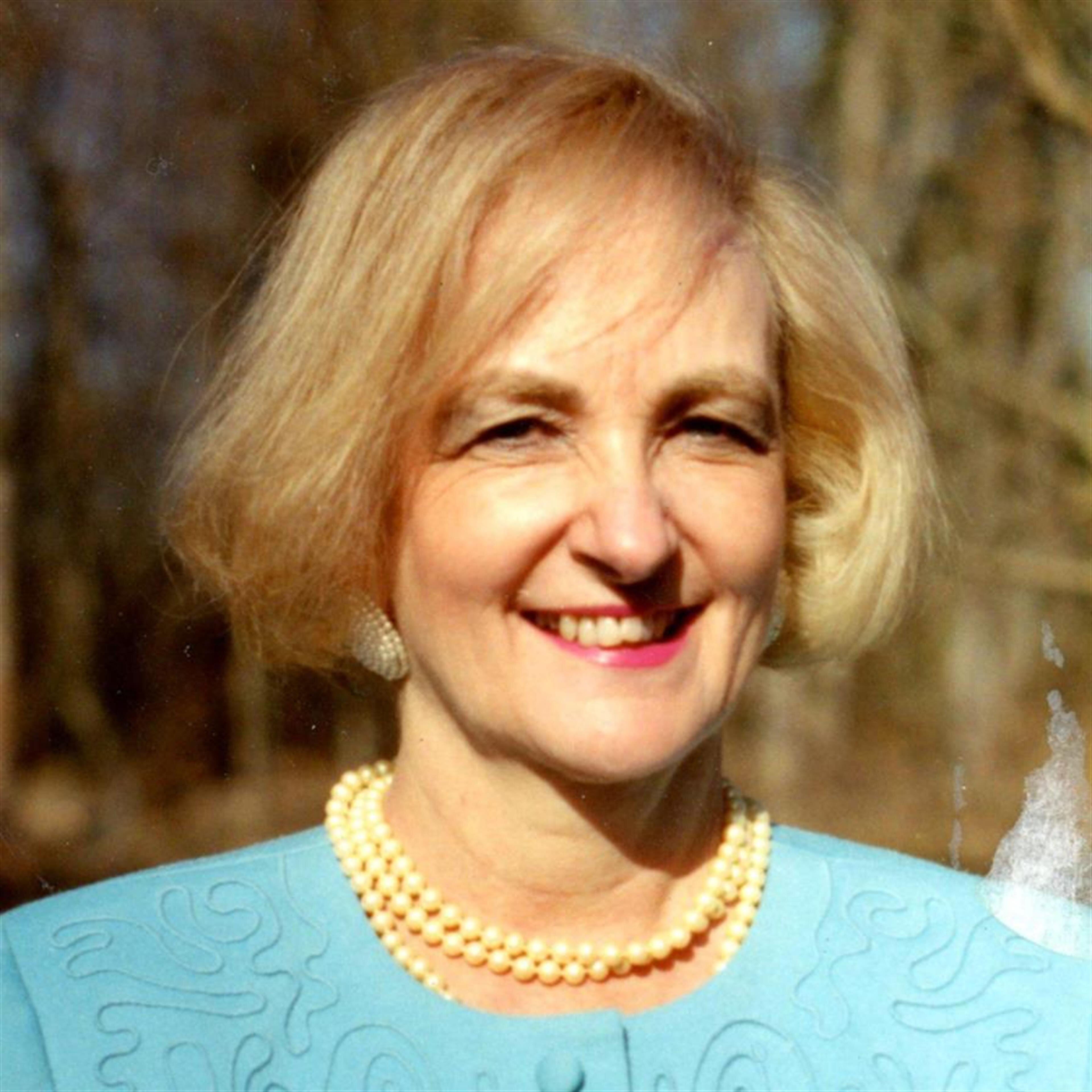 Bonnie Maxine Campbell