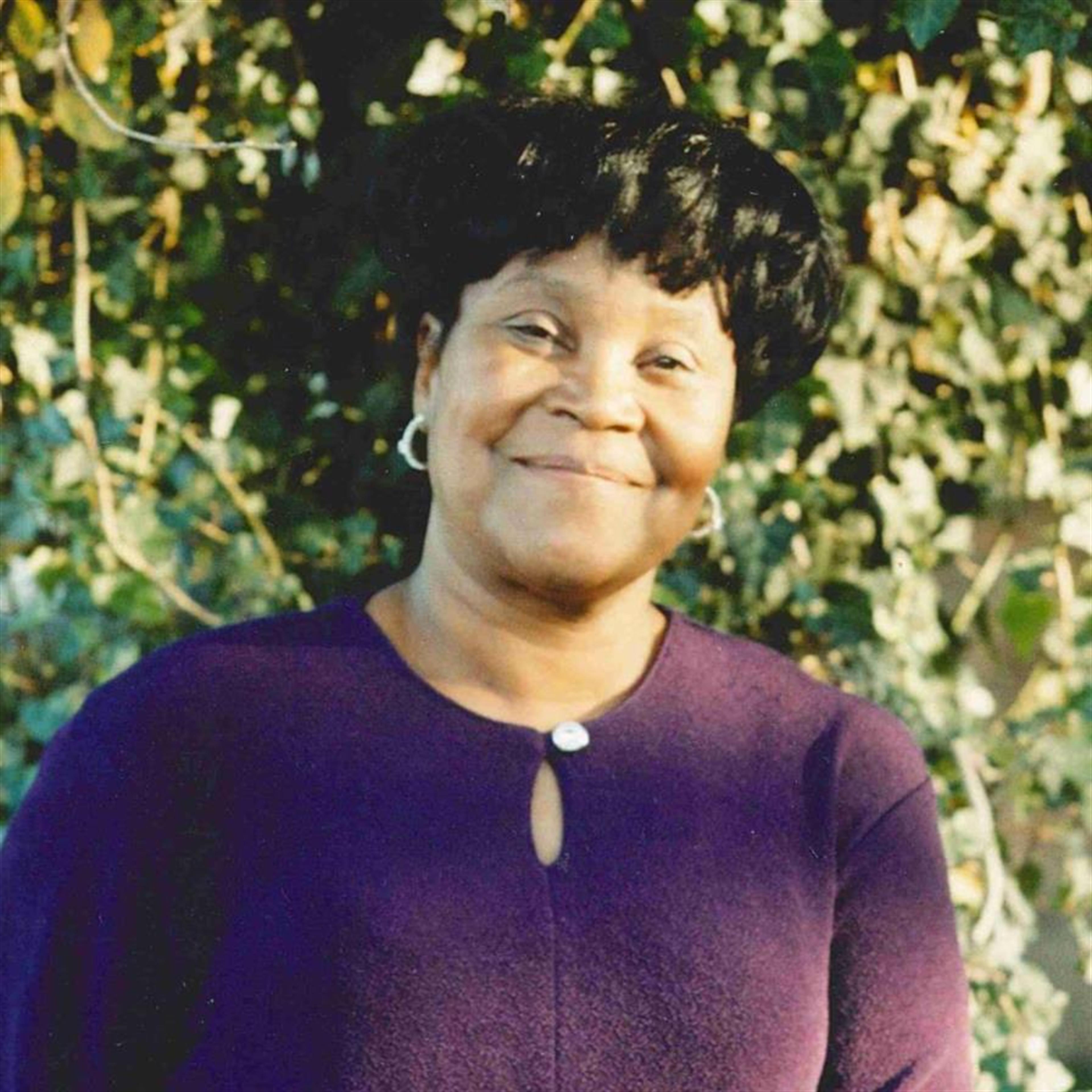 Ms. Shirley Jean Preston