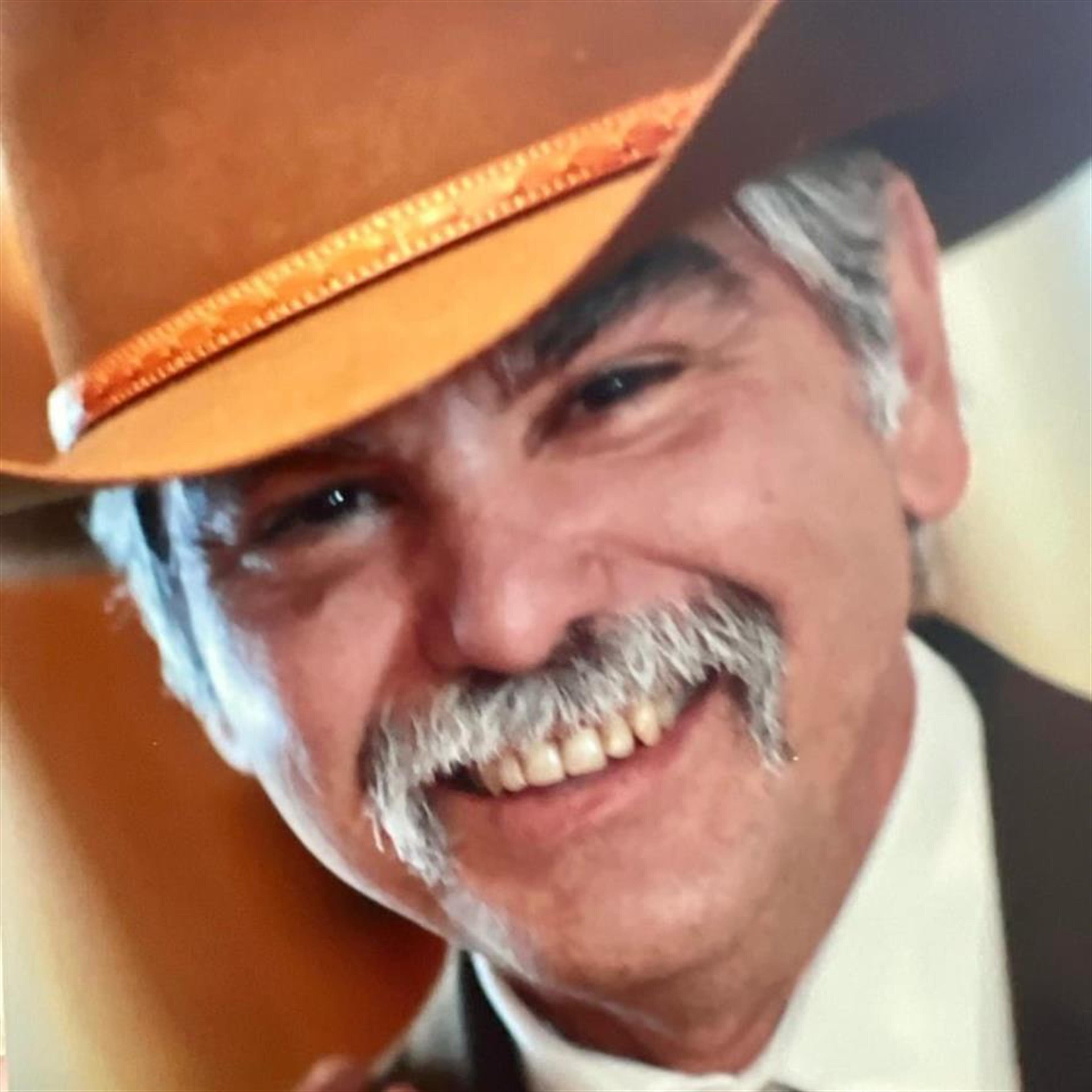 Armando H. Alvarez