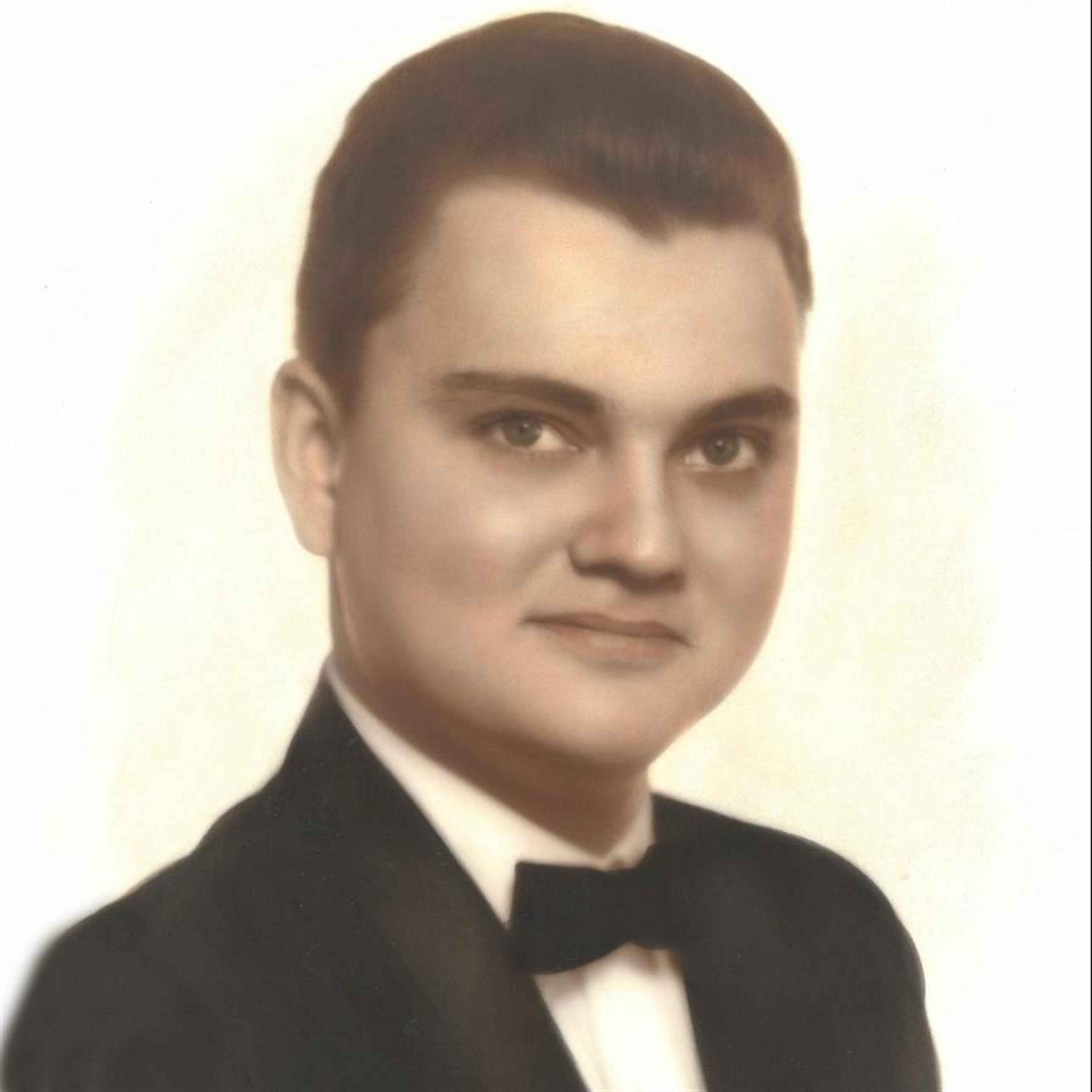 Michael James King Sr.