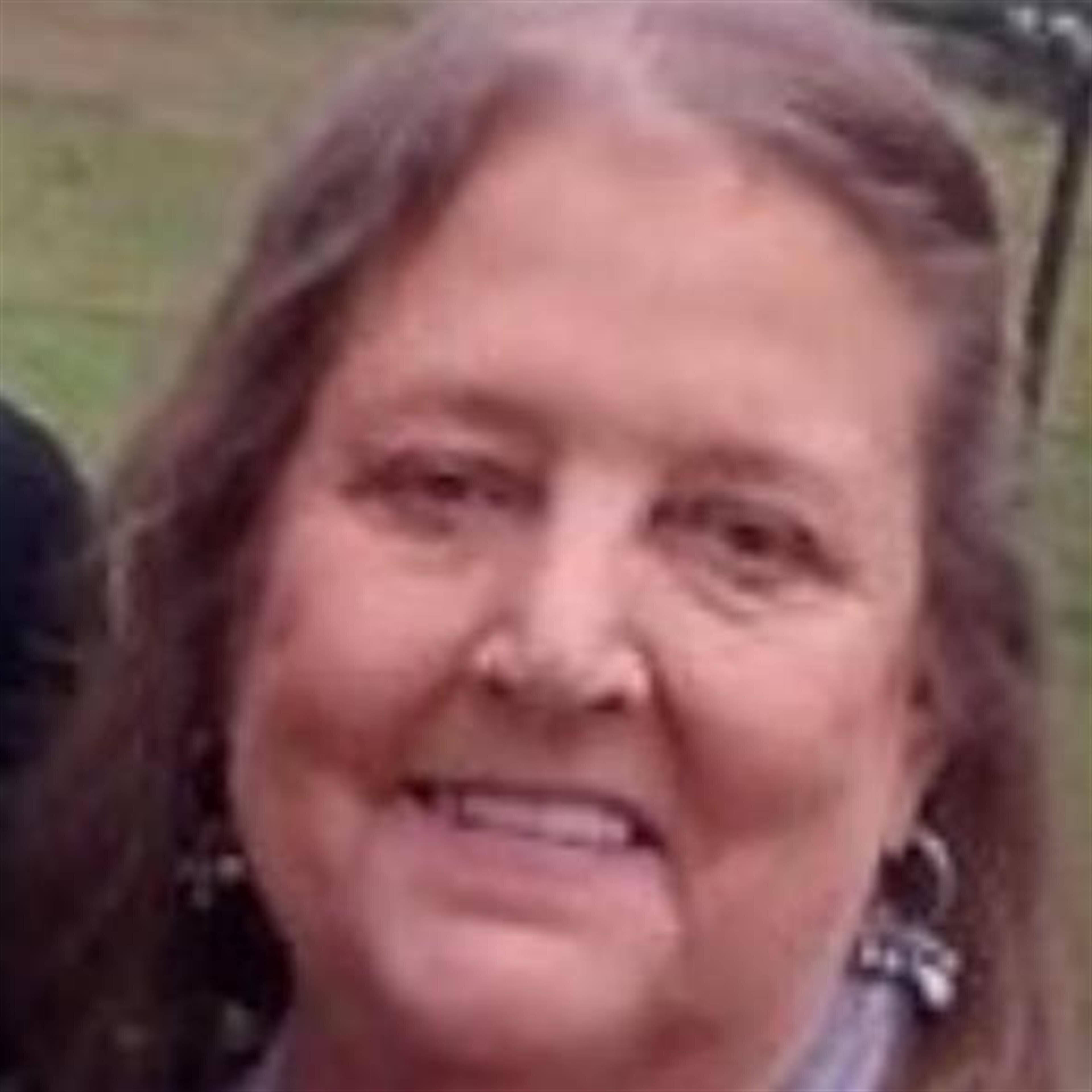 Janet Hargrove