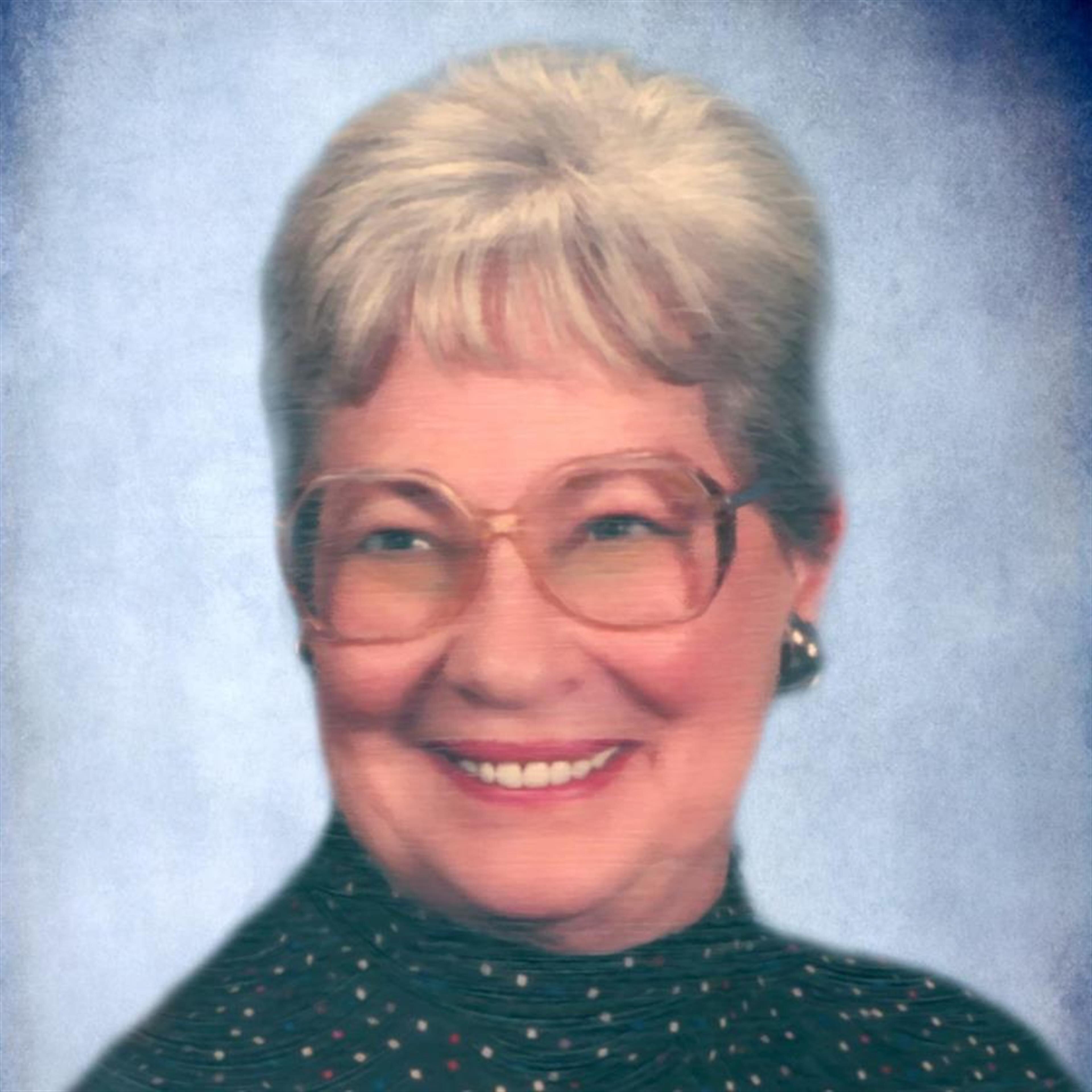 Patricia Jay Clark