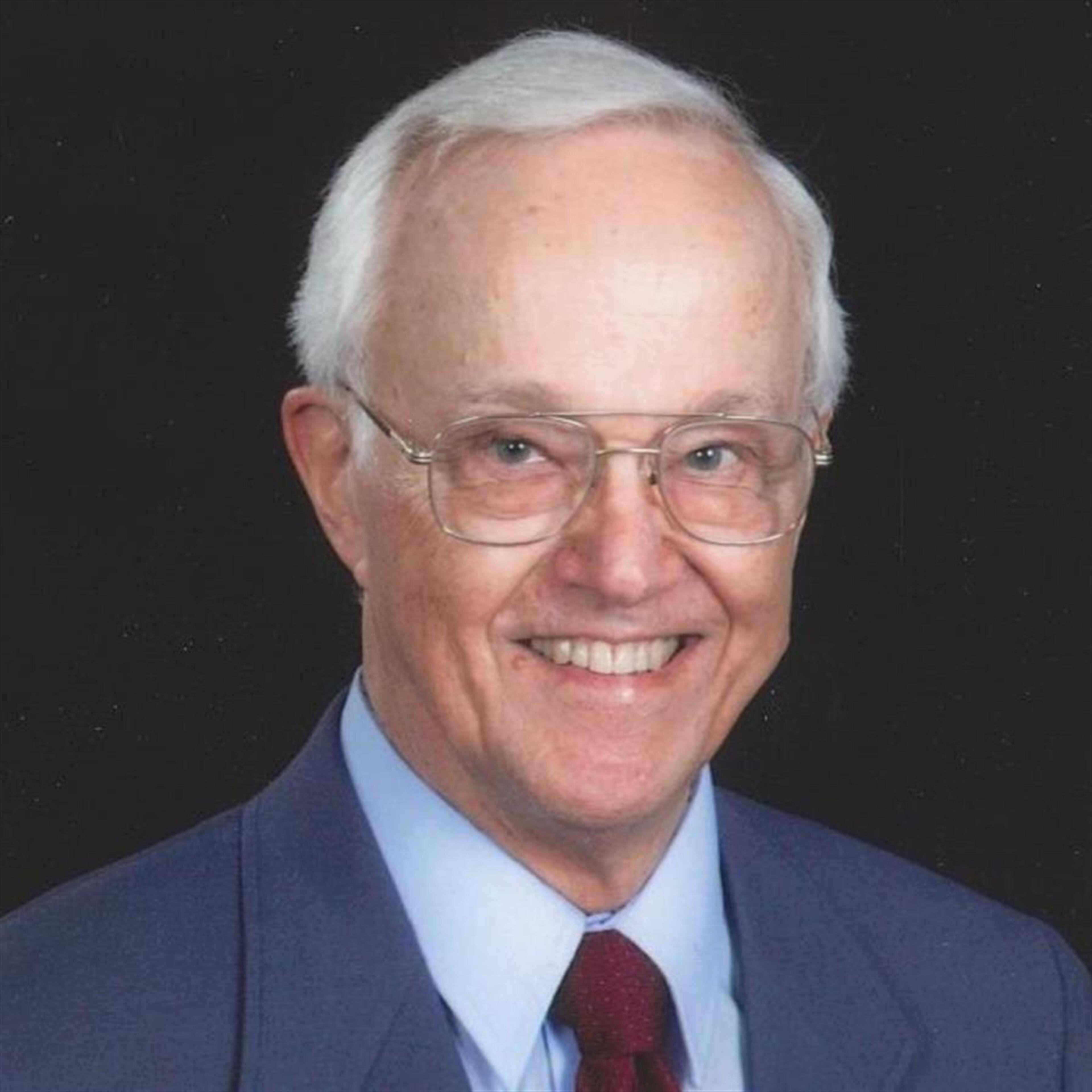 William Danner Johnson