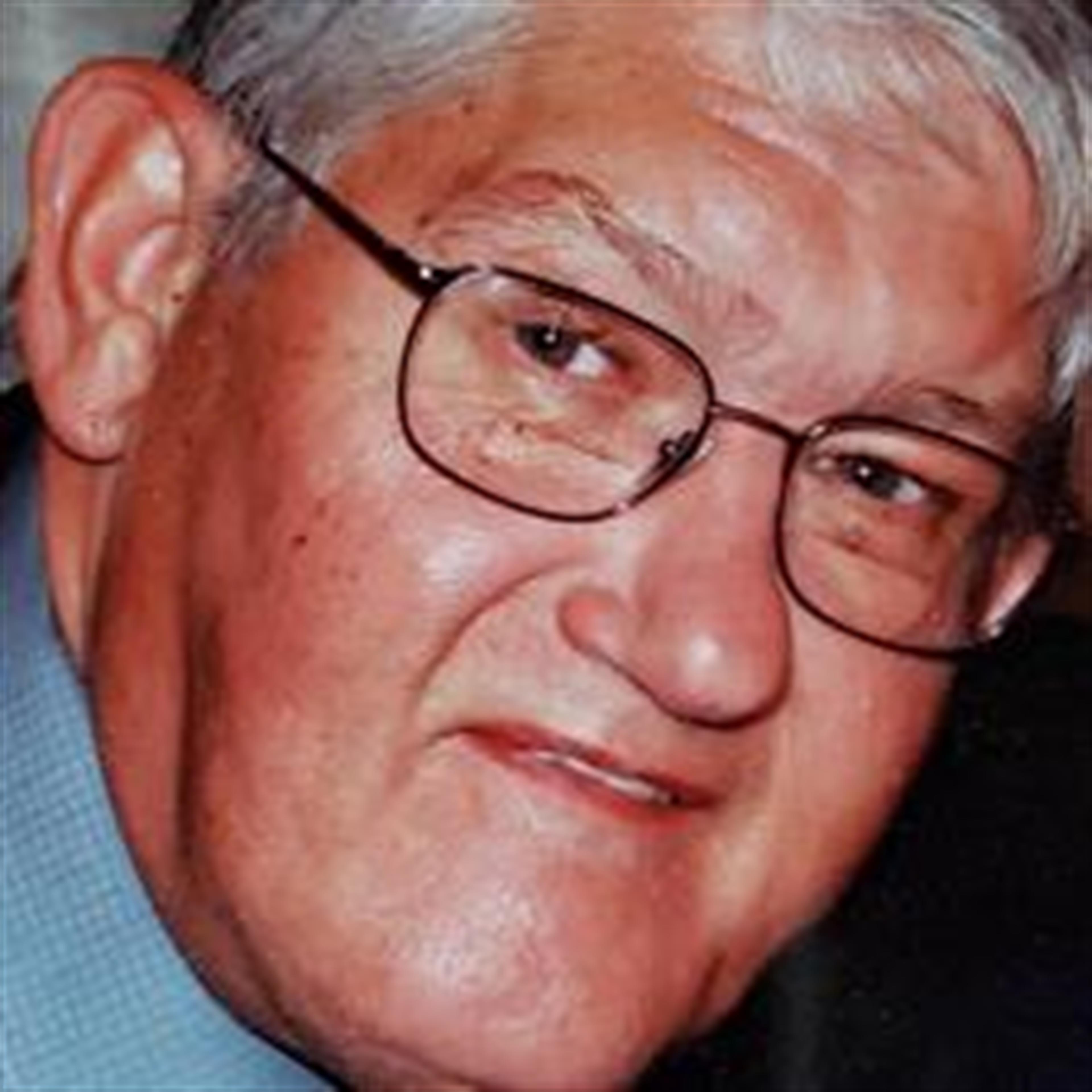 Keith Edwin Adele's obituary picture